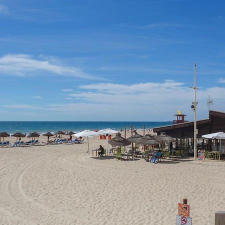 Bahia Suites By Cadiz4Rentals Eksteriør bilde