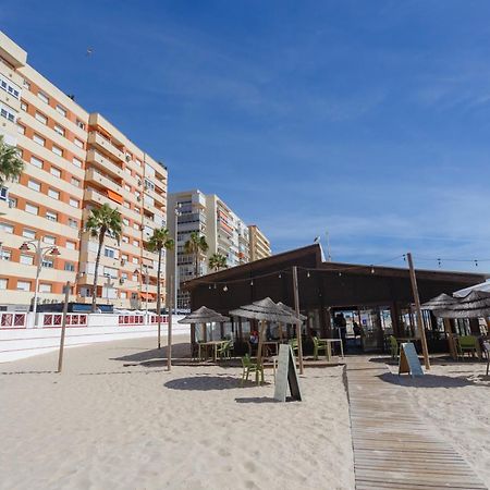 Bahia Suites By Cadiz4Rentals Eksteriør bilde