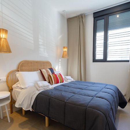 Bahia Suites By Cadiz4Rentals Eksteriør bilde