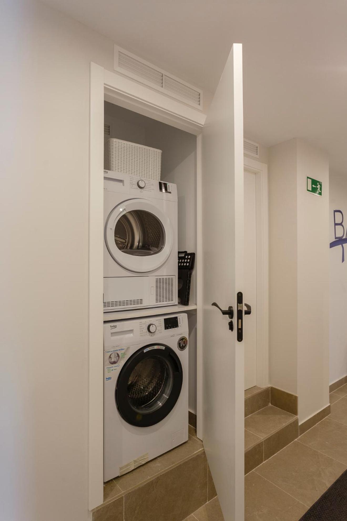 Bahia Suites By Cadiz4Rentals Eksteriør bilde