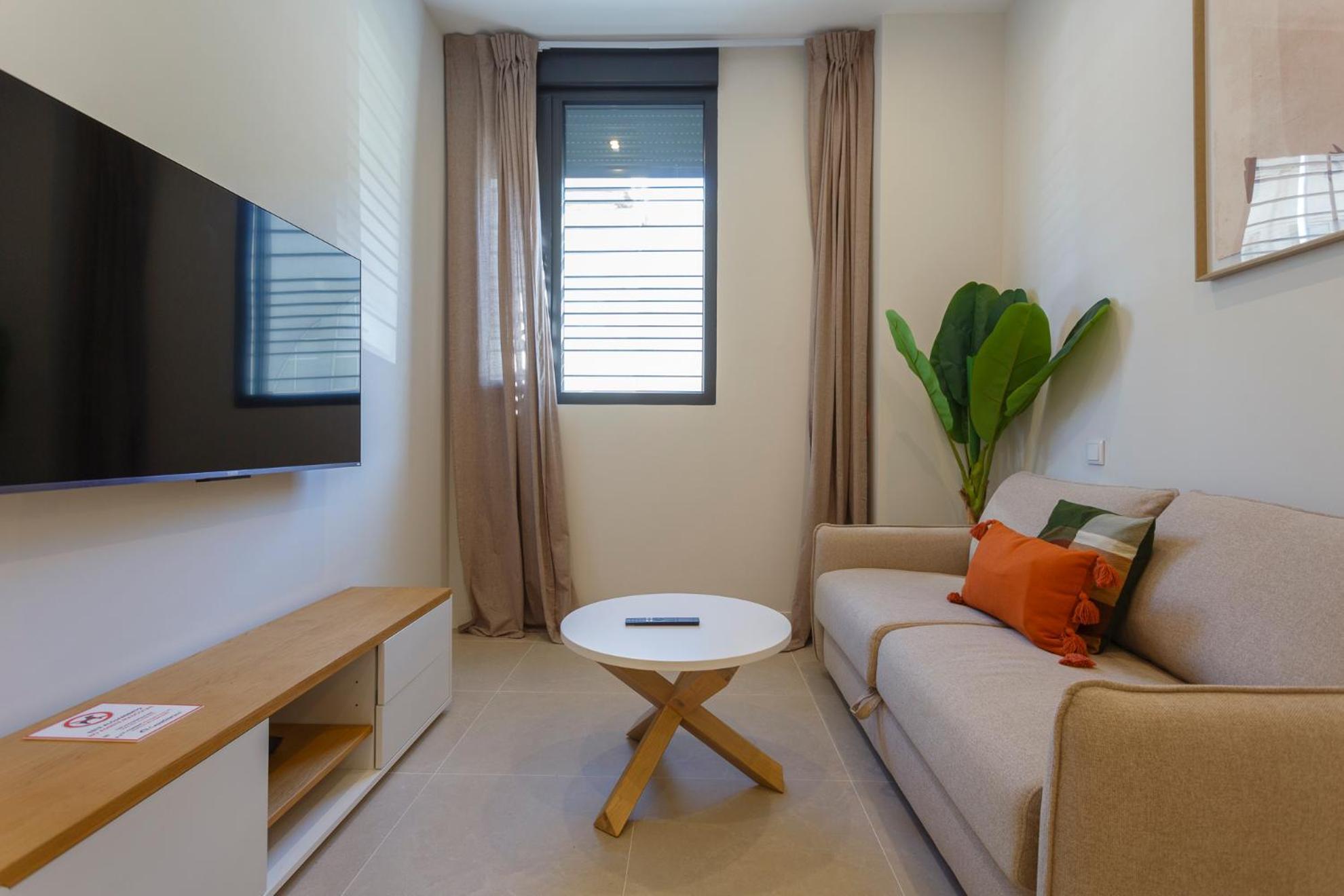 Bahia Suites By Cadiz4Rentals Rom bilde