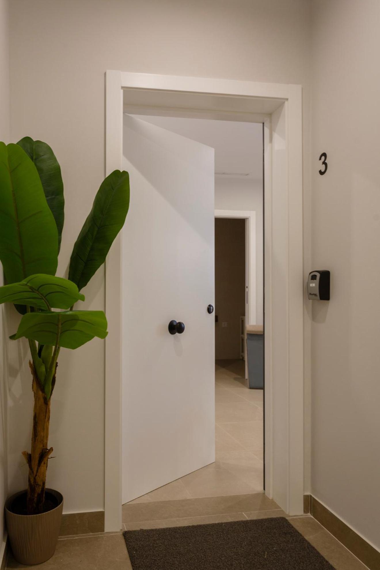 Bahia Suites By Cadiz4Rentals Rom bilde