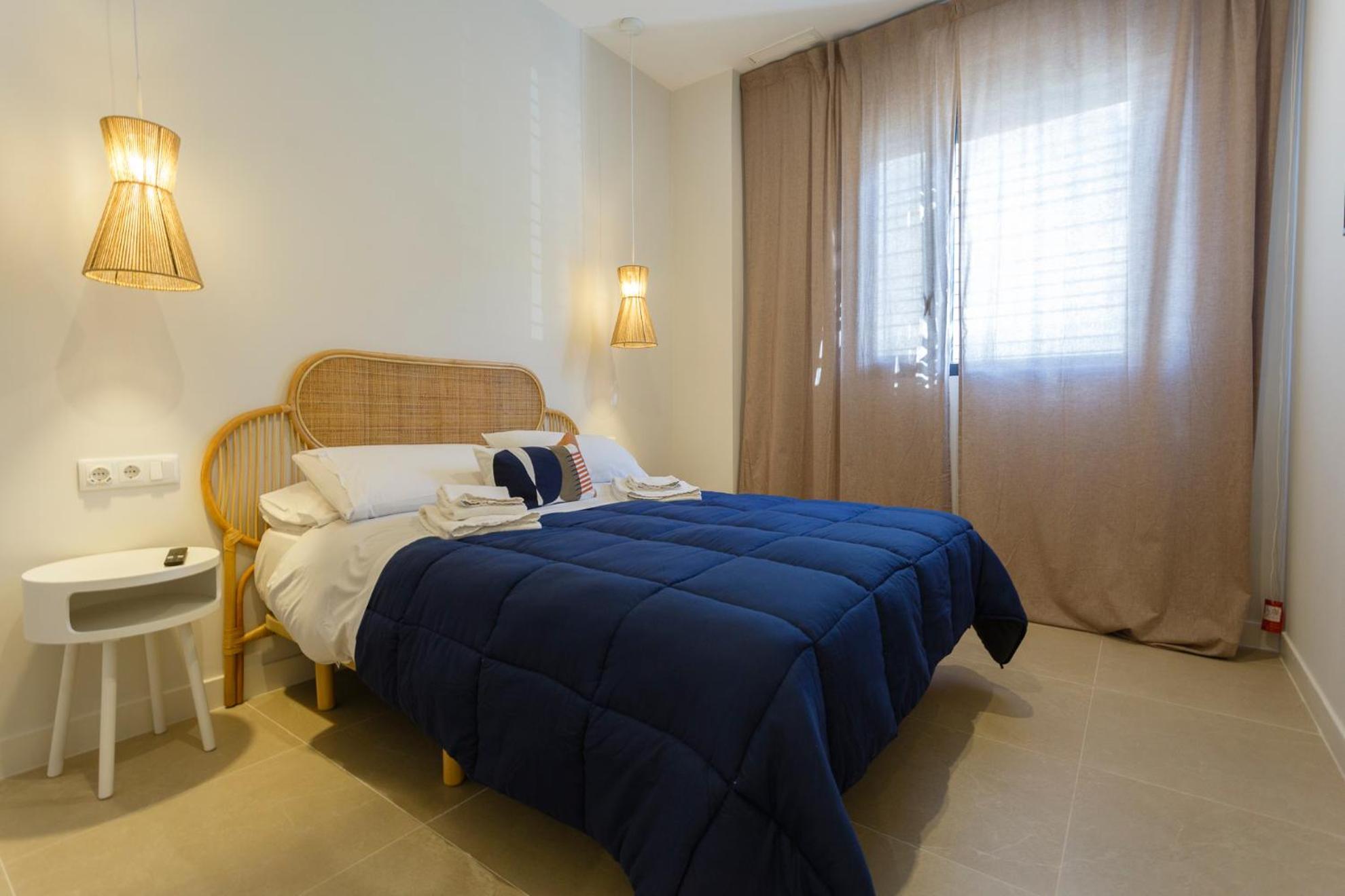 Bahia Suites By Cadiz4Rentals Eksteriør bilde