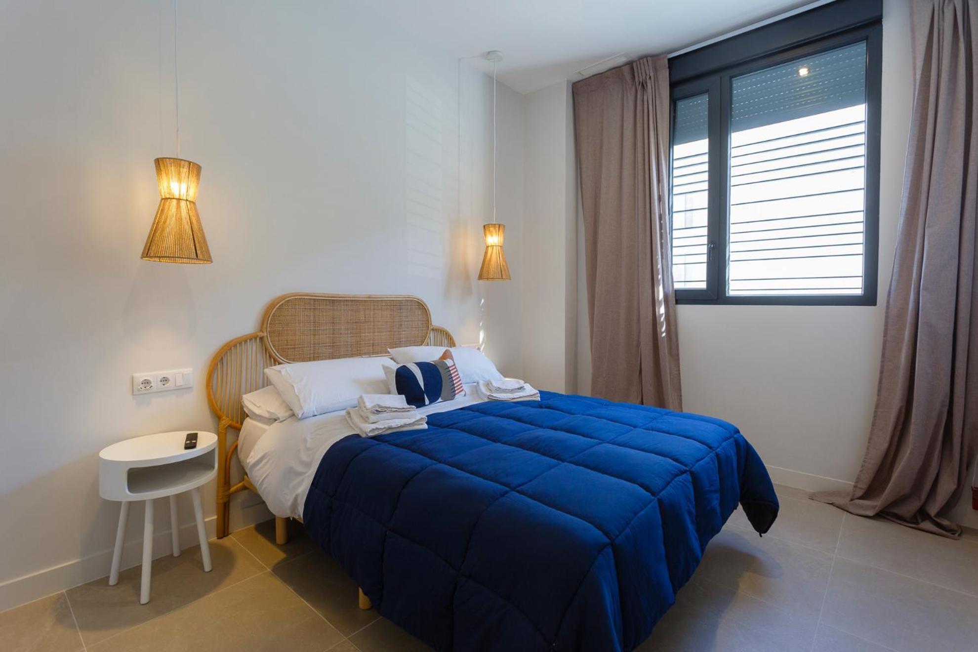 Bahia Suites By Cadiz4Rentals Rom bilde