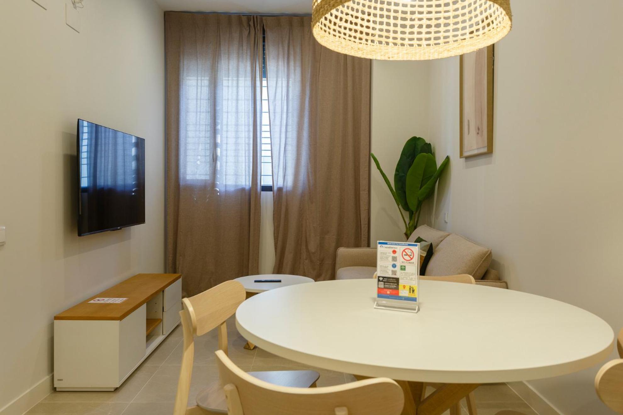 Bahia Suites By Cadiz4Rentals Rom bilde
