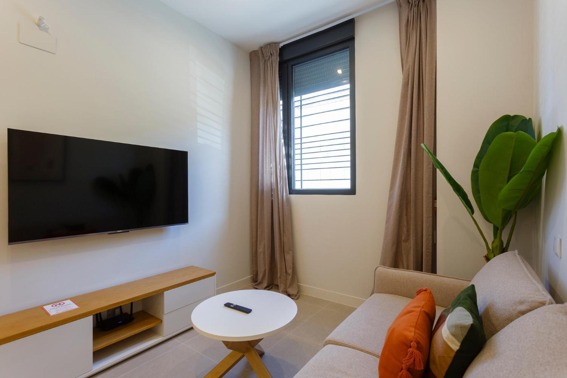 Bahia Suites By Cadiz4Rentals Rom bilde