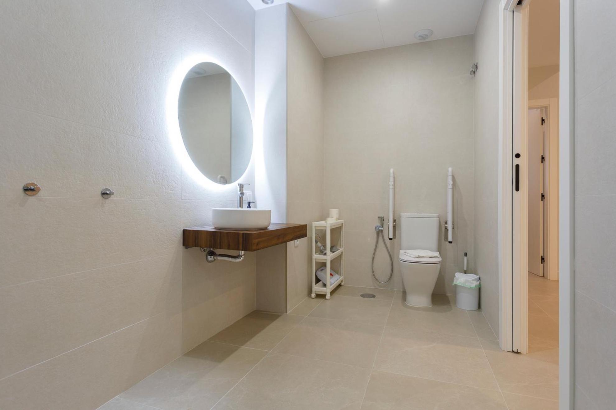 Bahia Suites By Cadiz4Rentals Eksteriør bilde