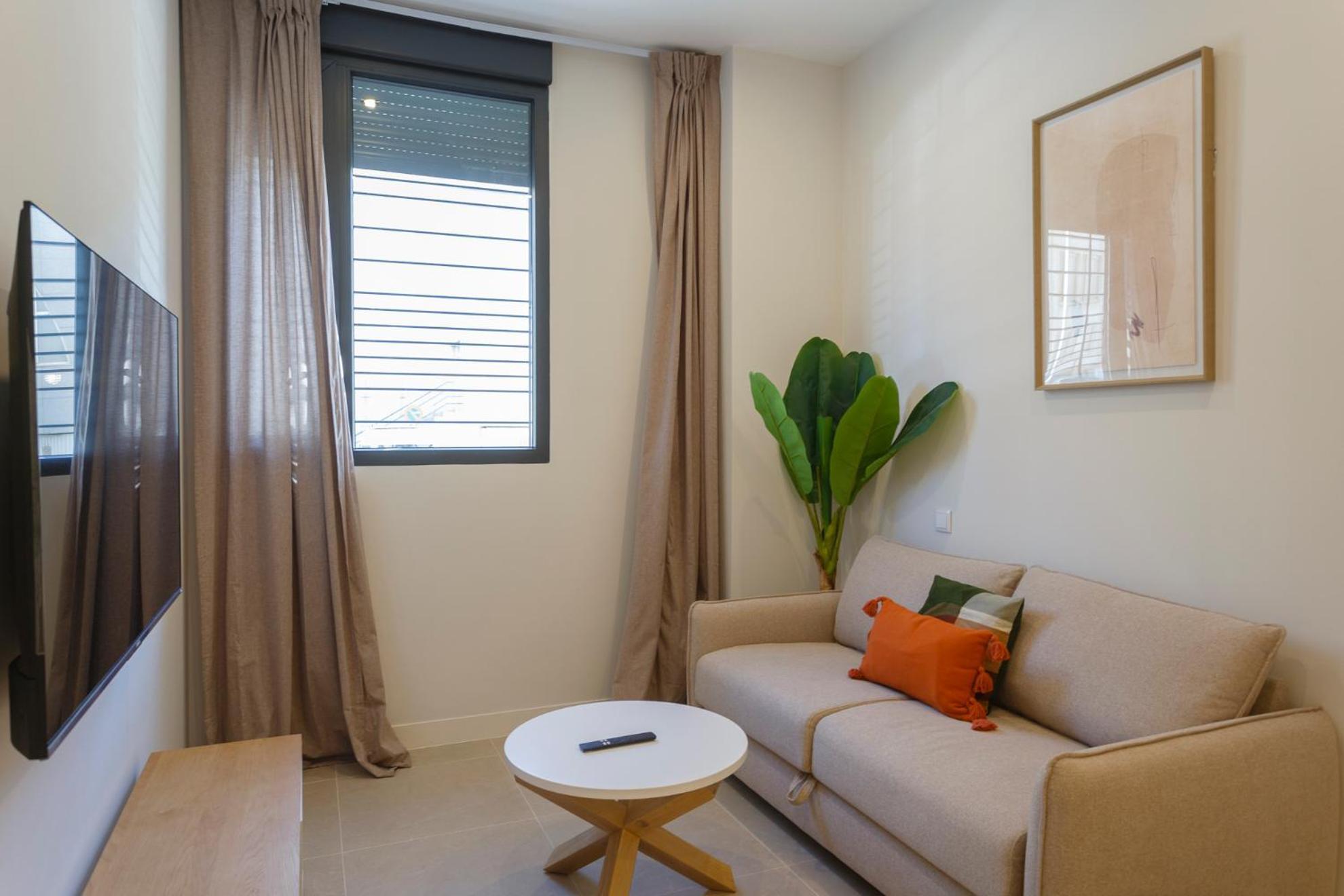 Bahia Suites By Cadiz4Rentals Eksteriør bilde