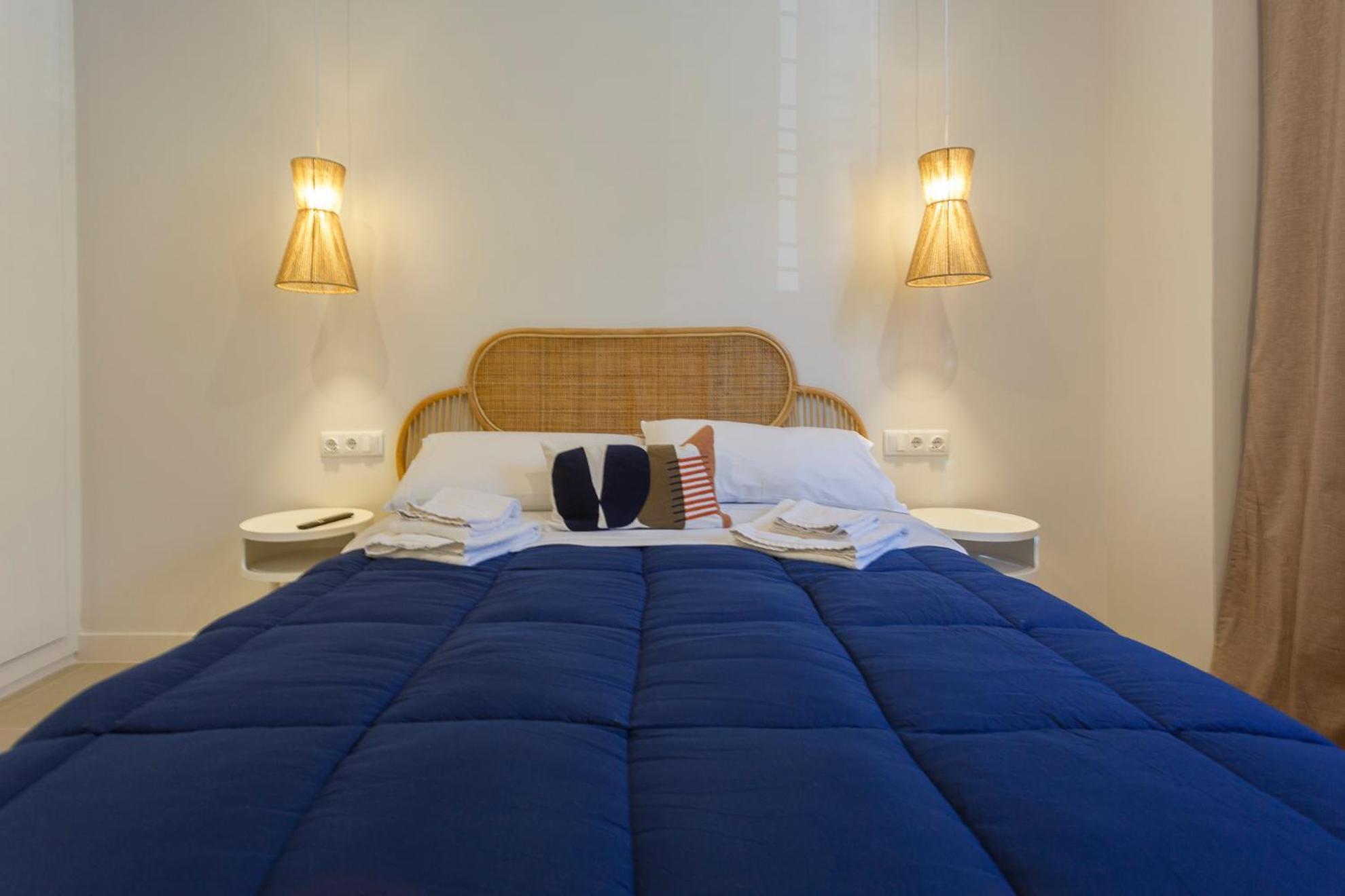 Bahia Suites By Cadiz4Rentals Rom bilde