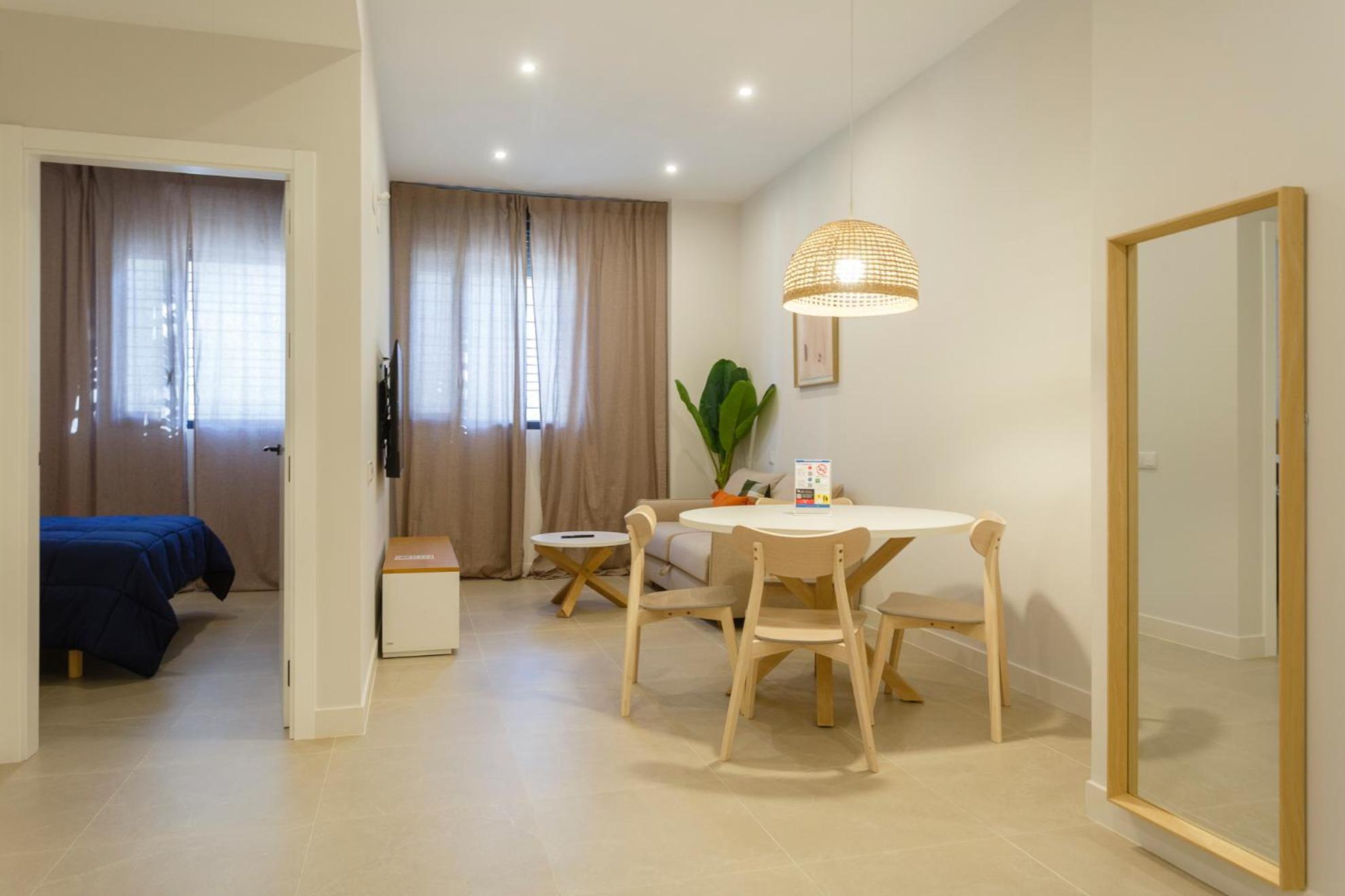 Bahia Suites By Cadiz4Rentals Eksteriør bilde