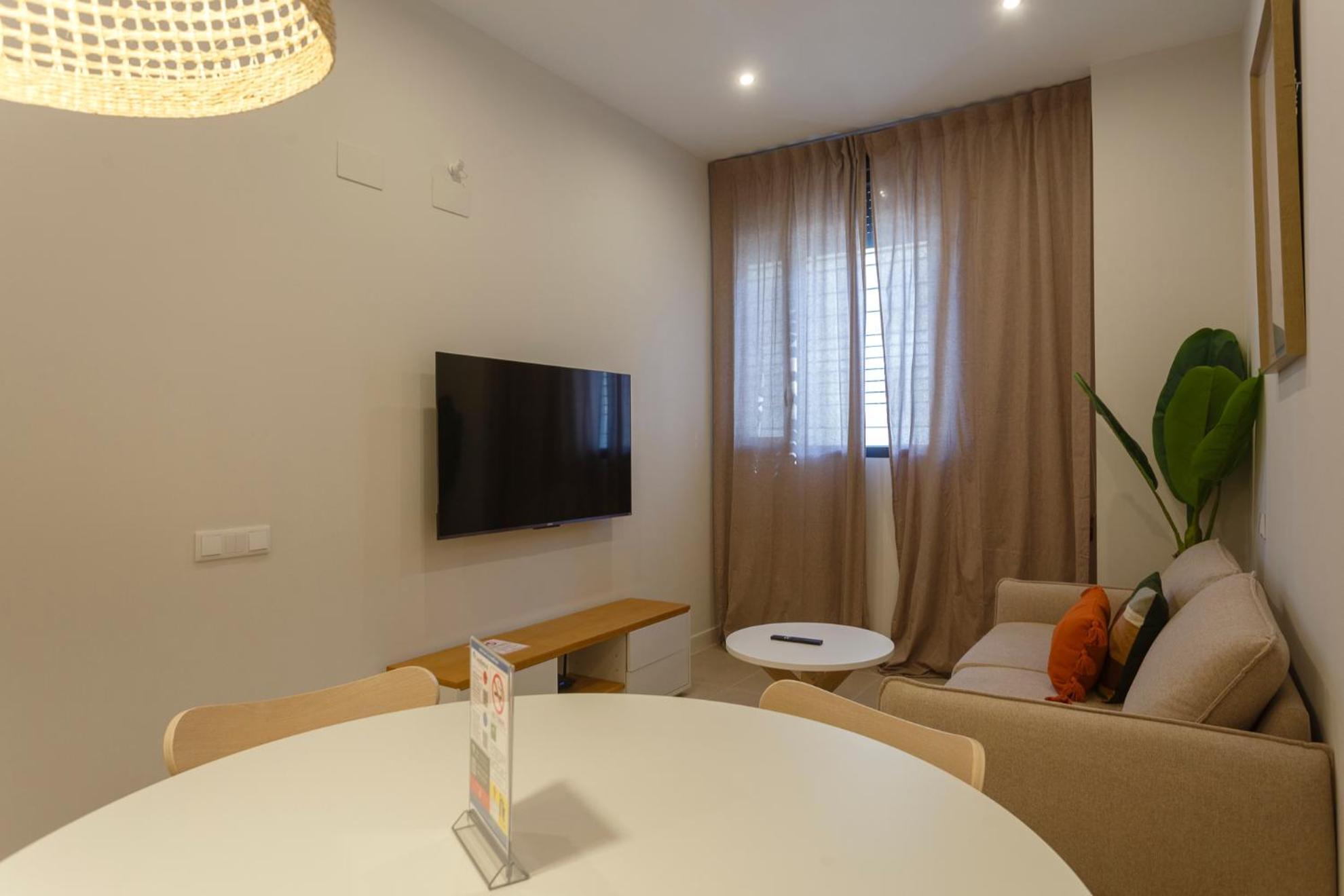 Bahia Suites By Cadiz4Rentals Rom bilde