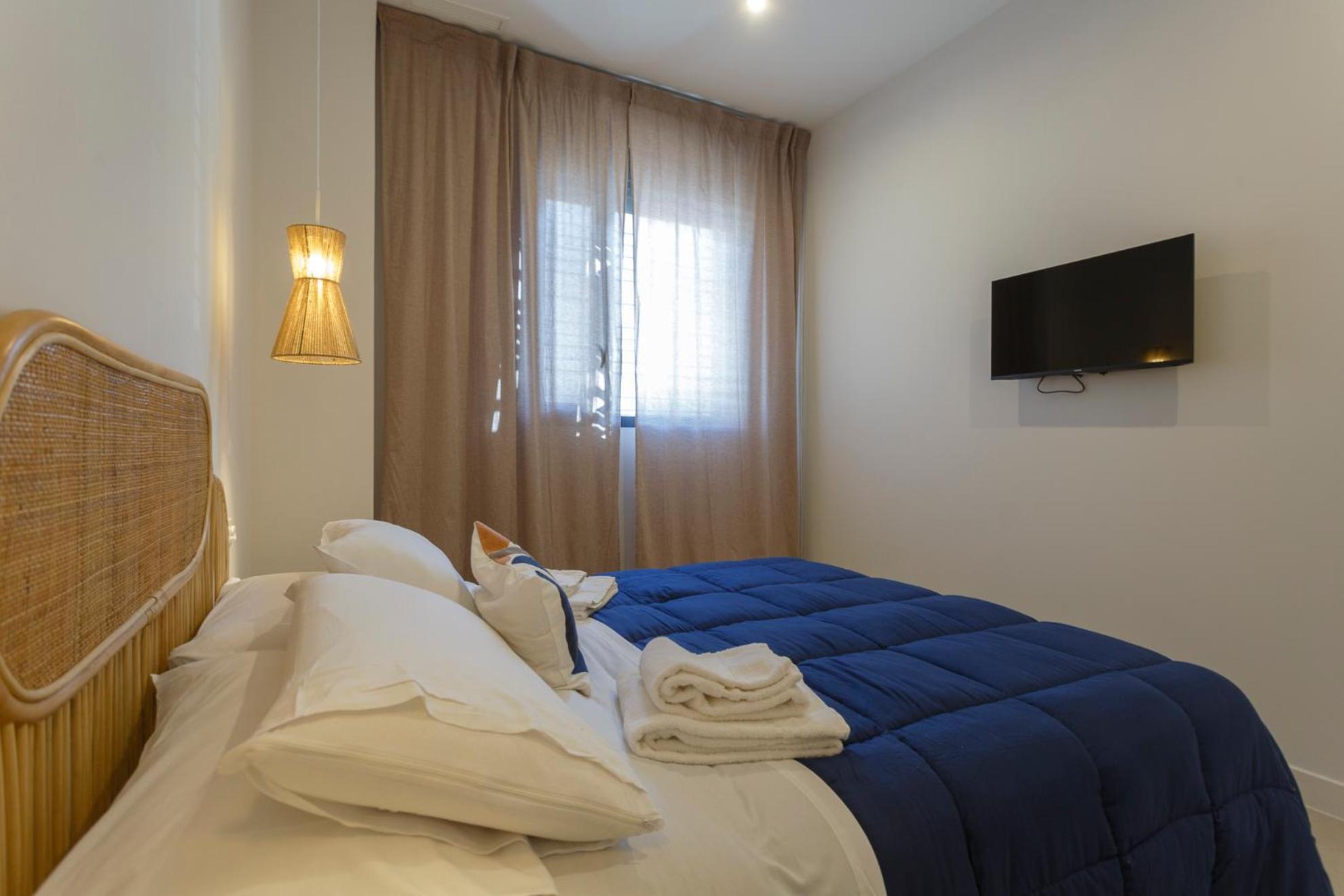Bahia Suites By Cadiz4Rentals Eksteriør bilde