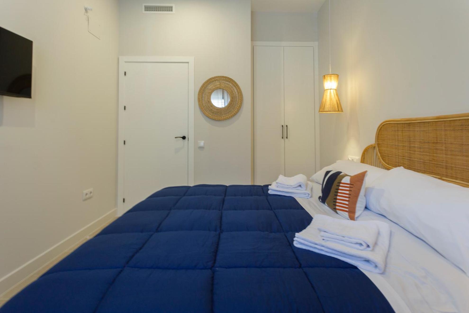 Bahia Suites By Cadiz4Rentals Rom bilde