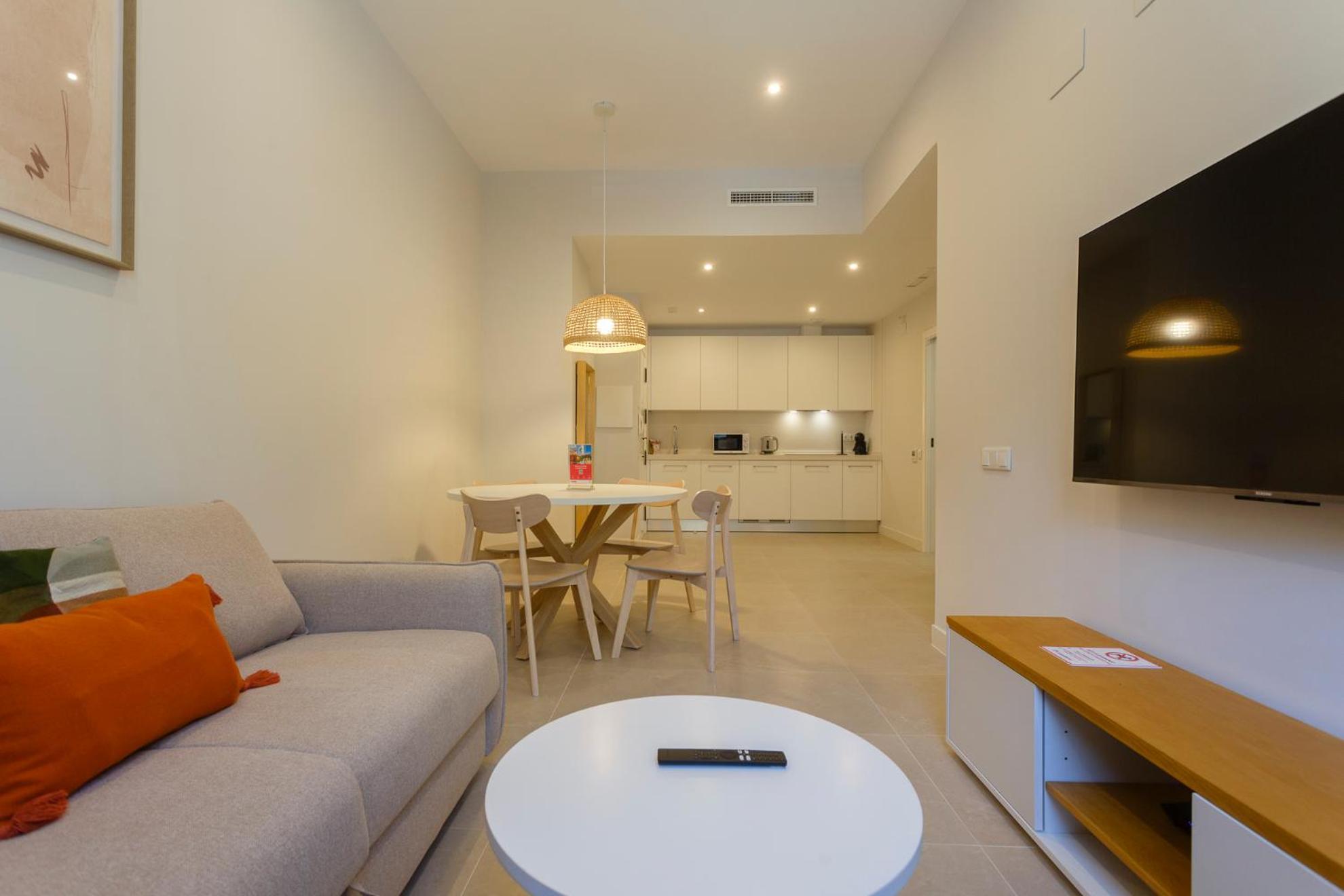Bahia Suites By Cadiz4Rentals Eksteriør bilde
