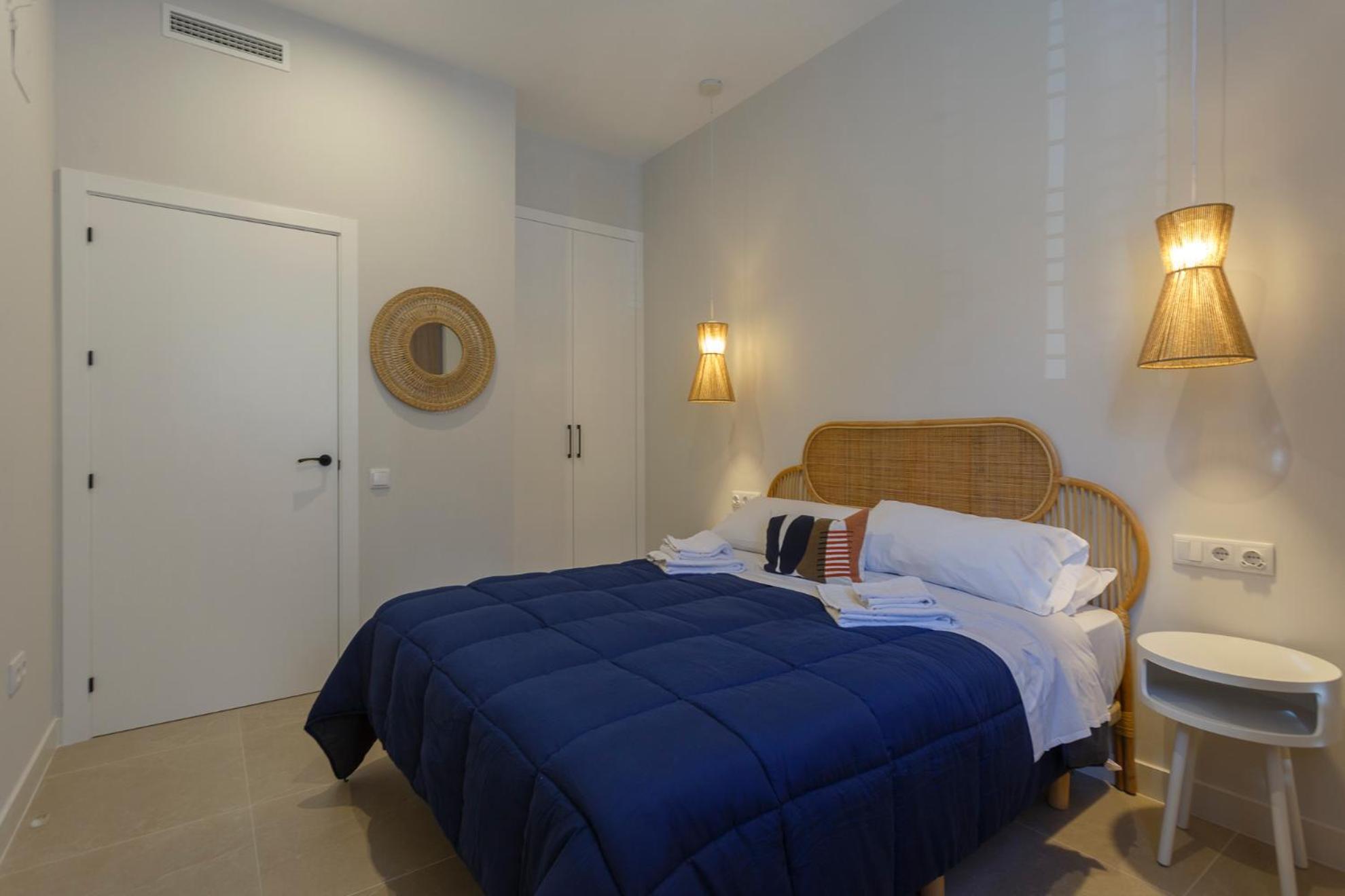 Bahia Suites By Cadiz4Rentals Rom bilde