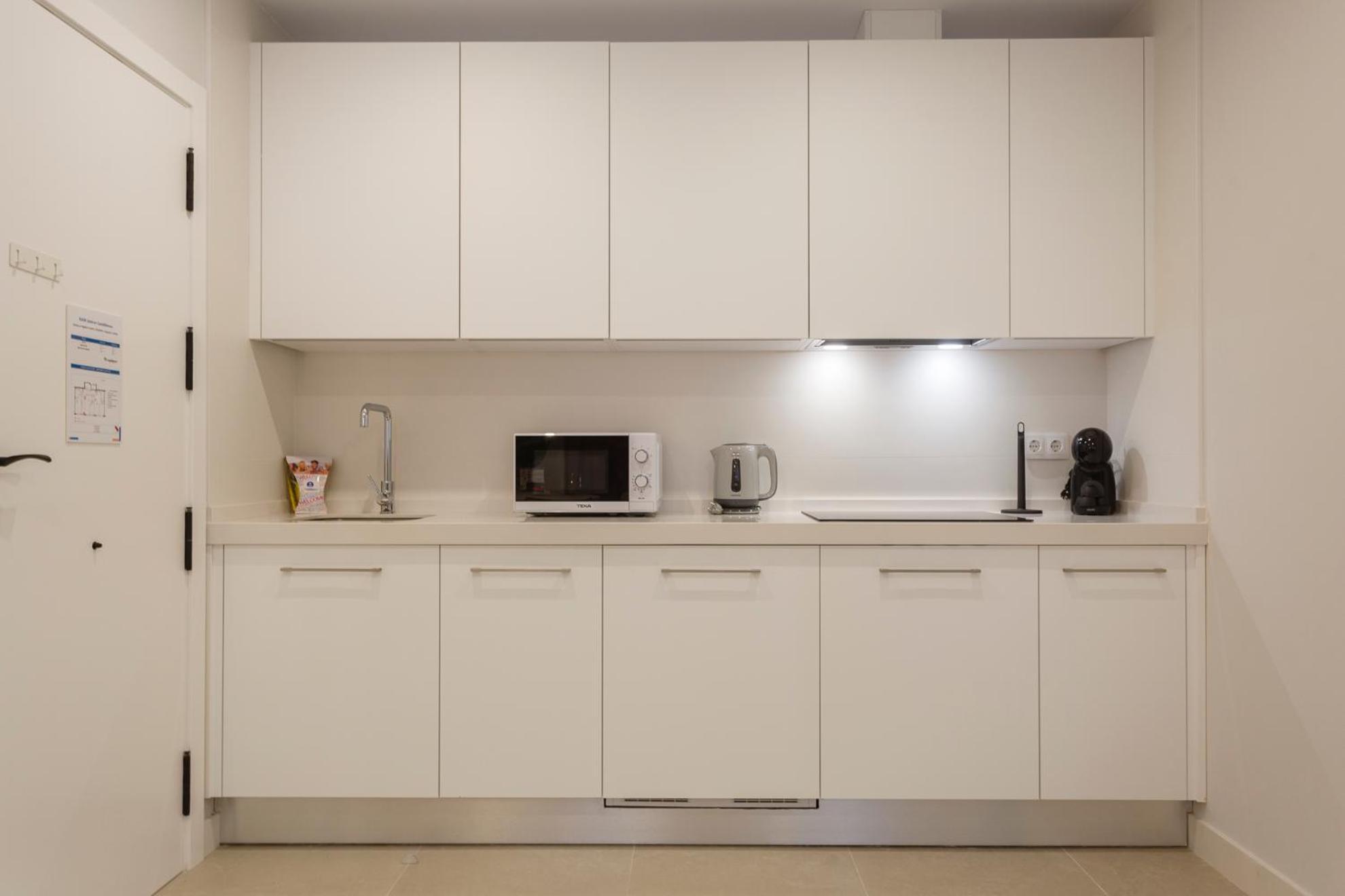 Bahia Suites By Cadiz4Rentals Eksteriør bilde