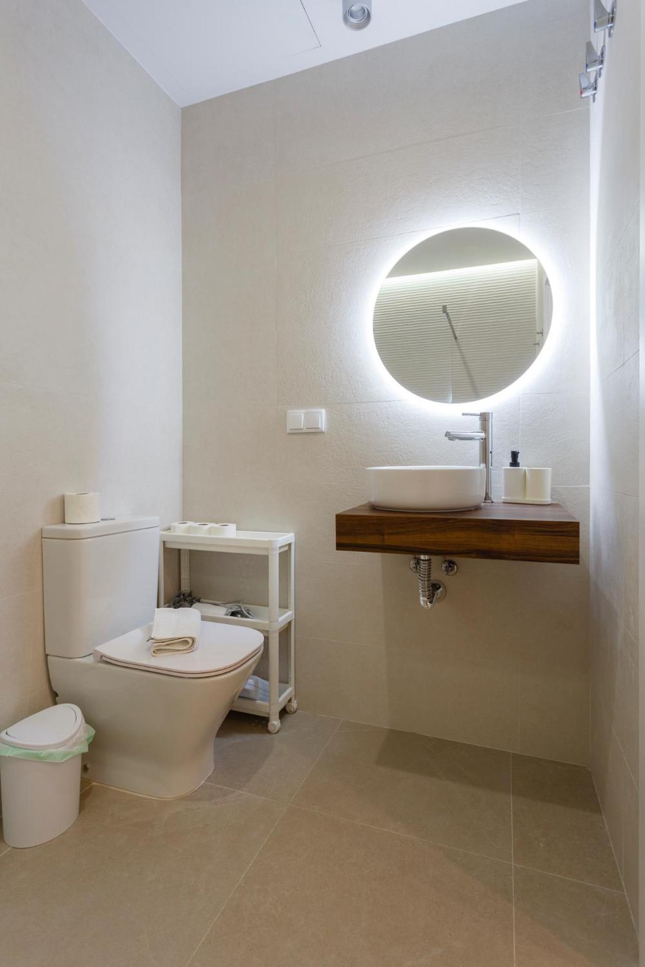 Bahia Suites By Cadiz4Rentals Eksteriør bilde