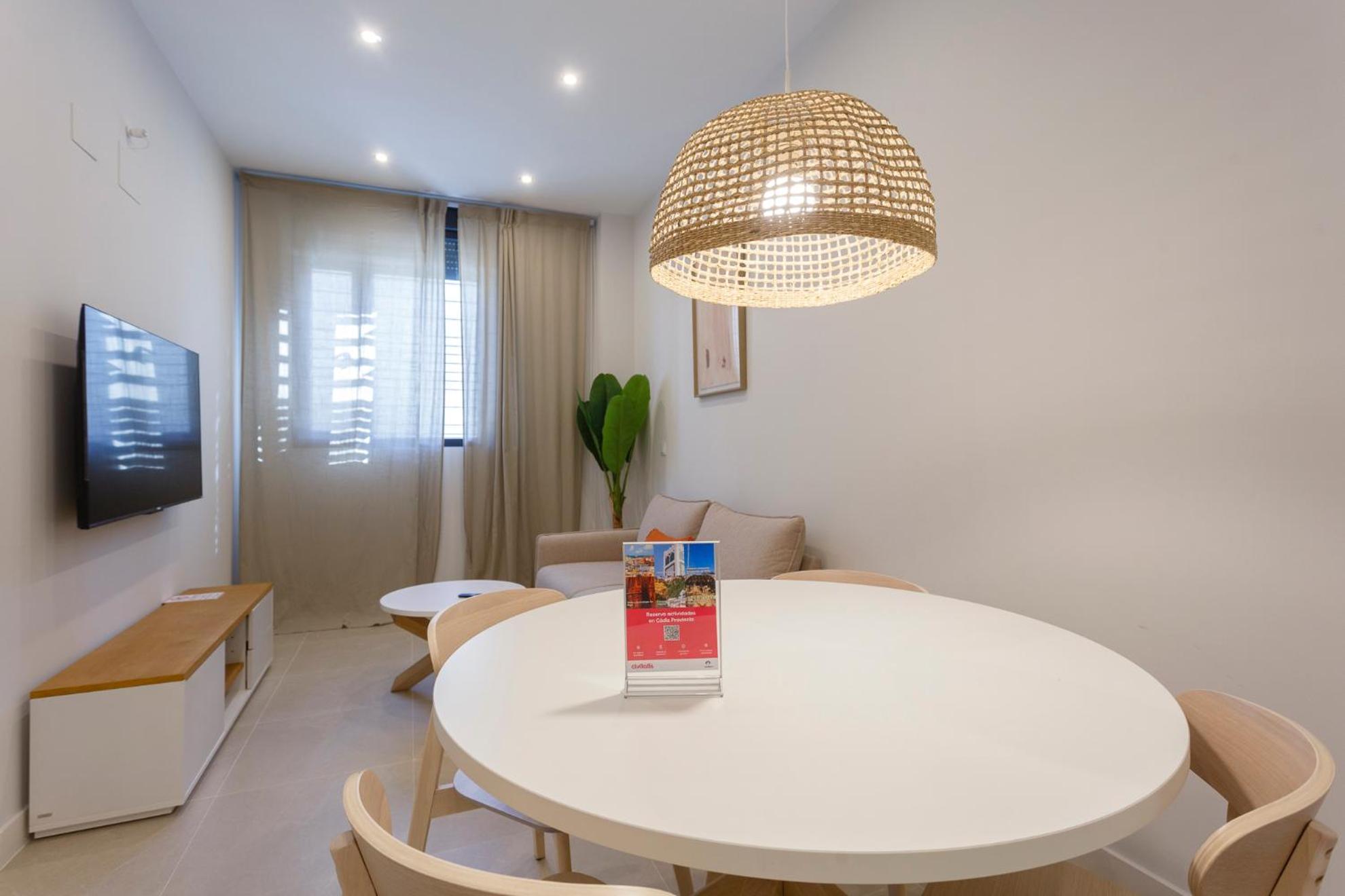 Bahia Suites By Cadiz4Rentals Rom bilde