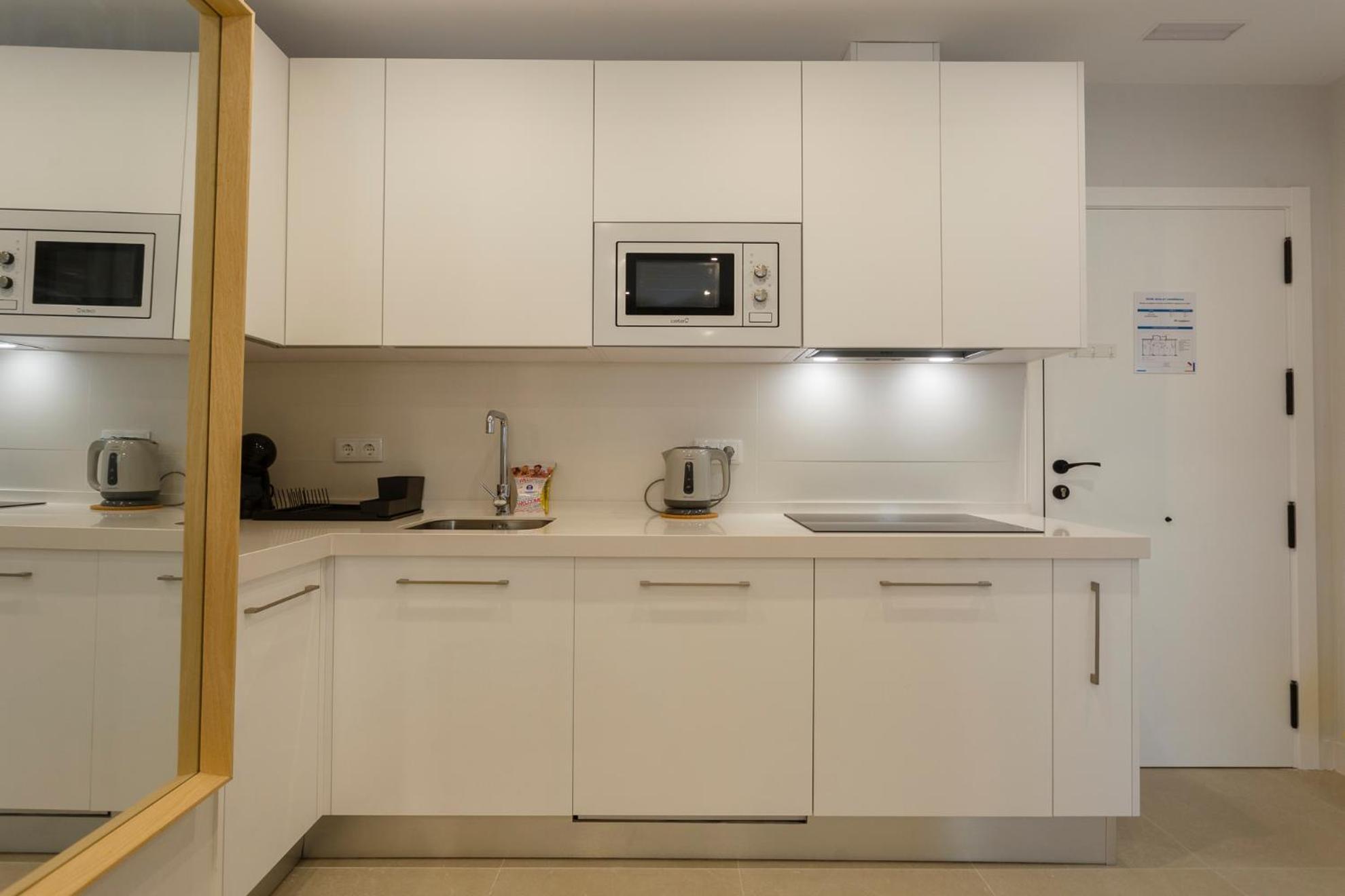 Bahia Suites By Cadiz4Rentals Eksteriør bilde