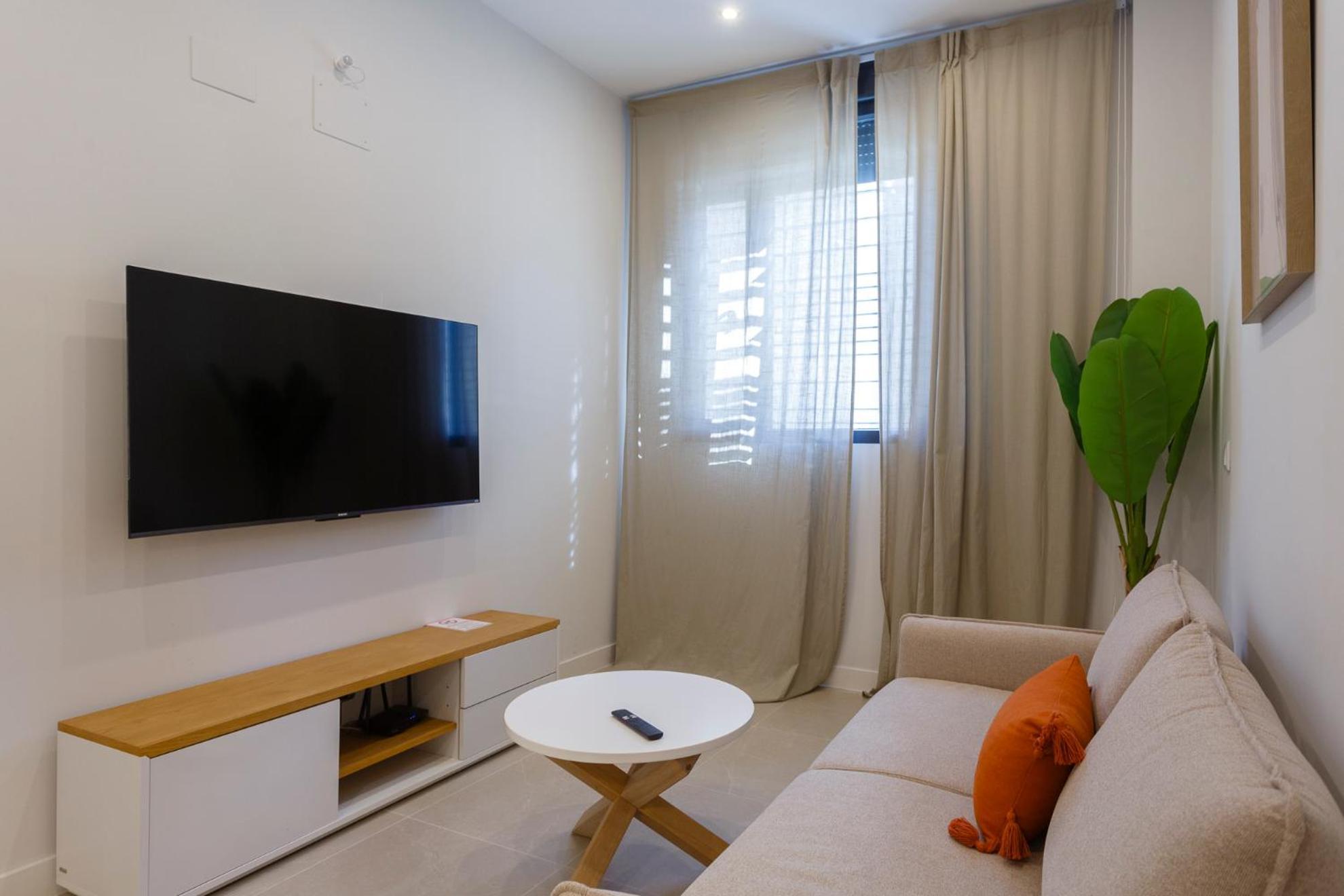 Bahia Suites By Cadiz4Rentals Rom bilde