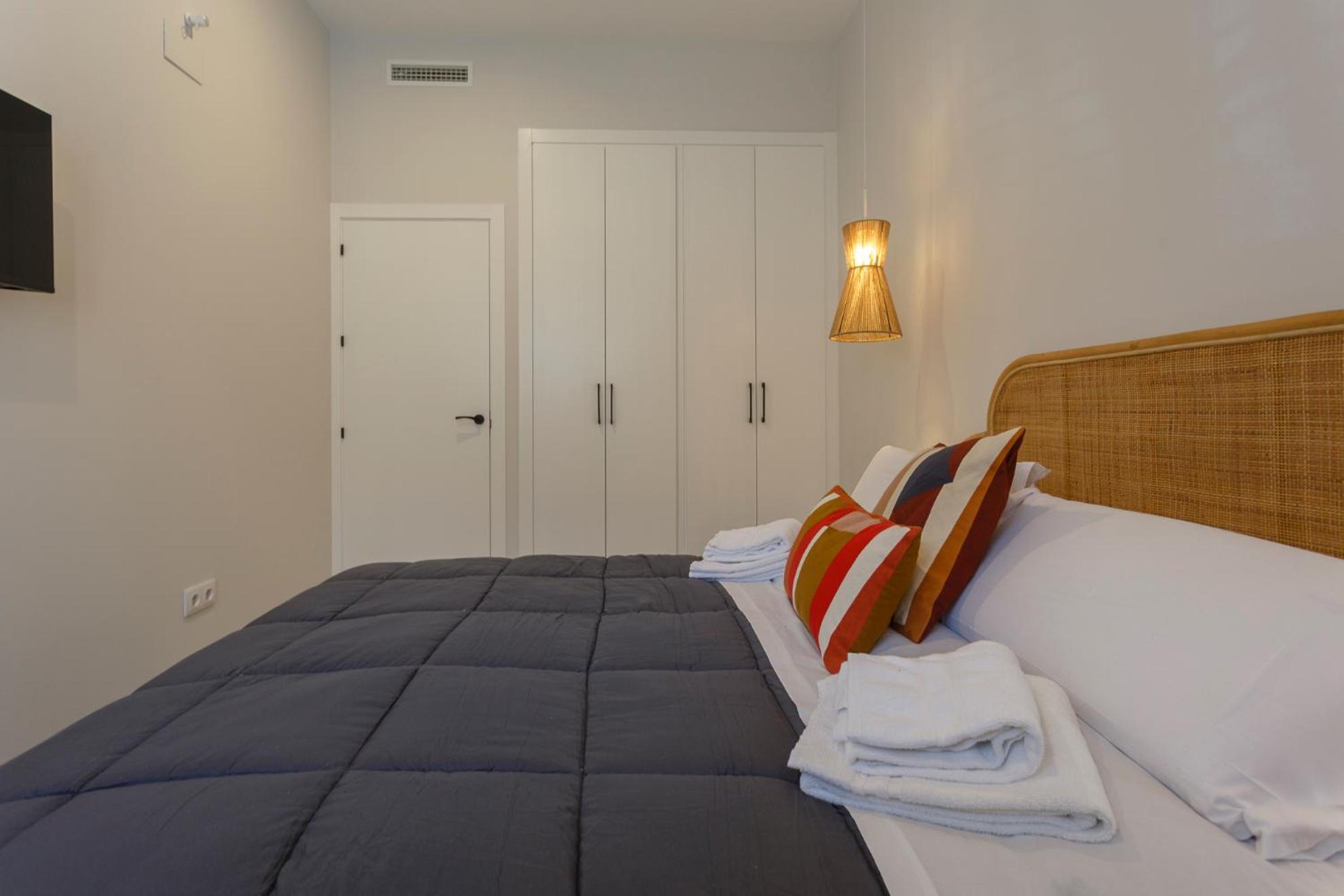 Bahia Suites By Cadiz4Rentals Eksteriør bilde