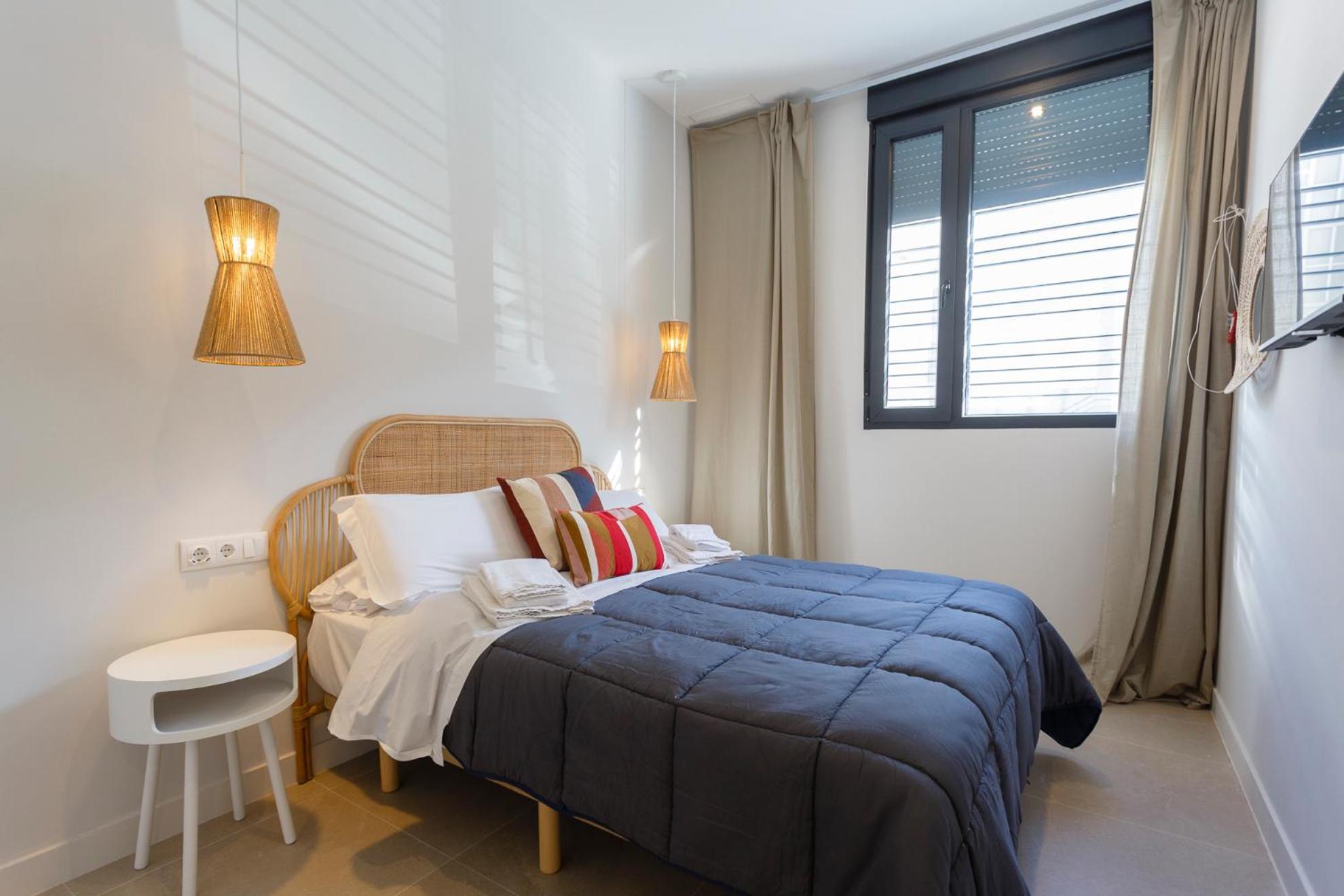 Bahia Suites By Cadiz4Rentals Eksteriør bilde