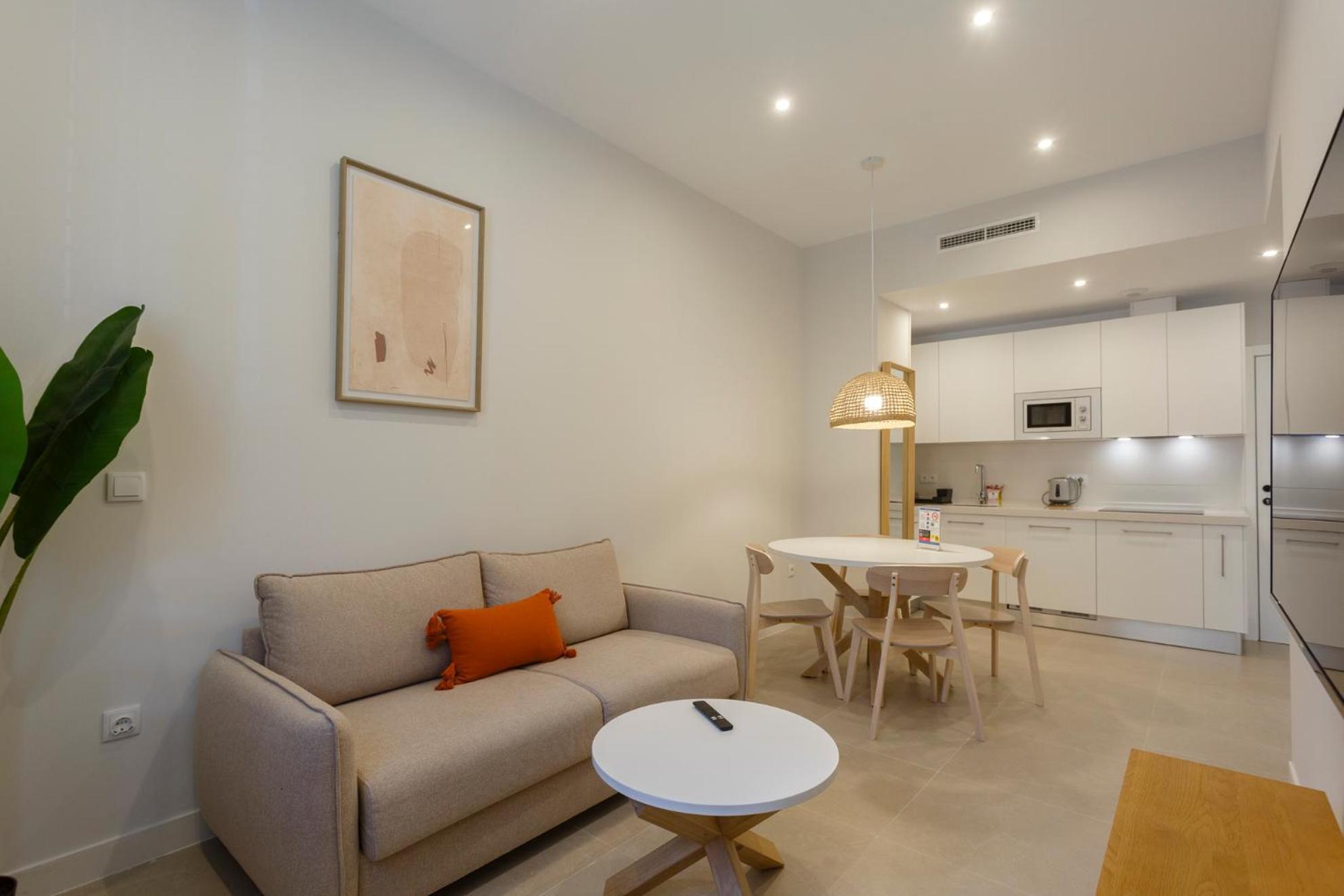 Bahia Suites By Cadiz4Rentals Eksteriør bilde