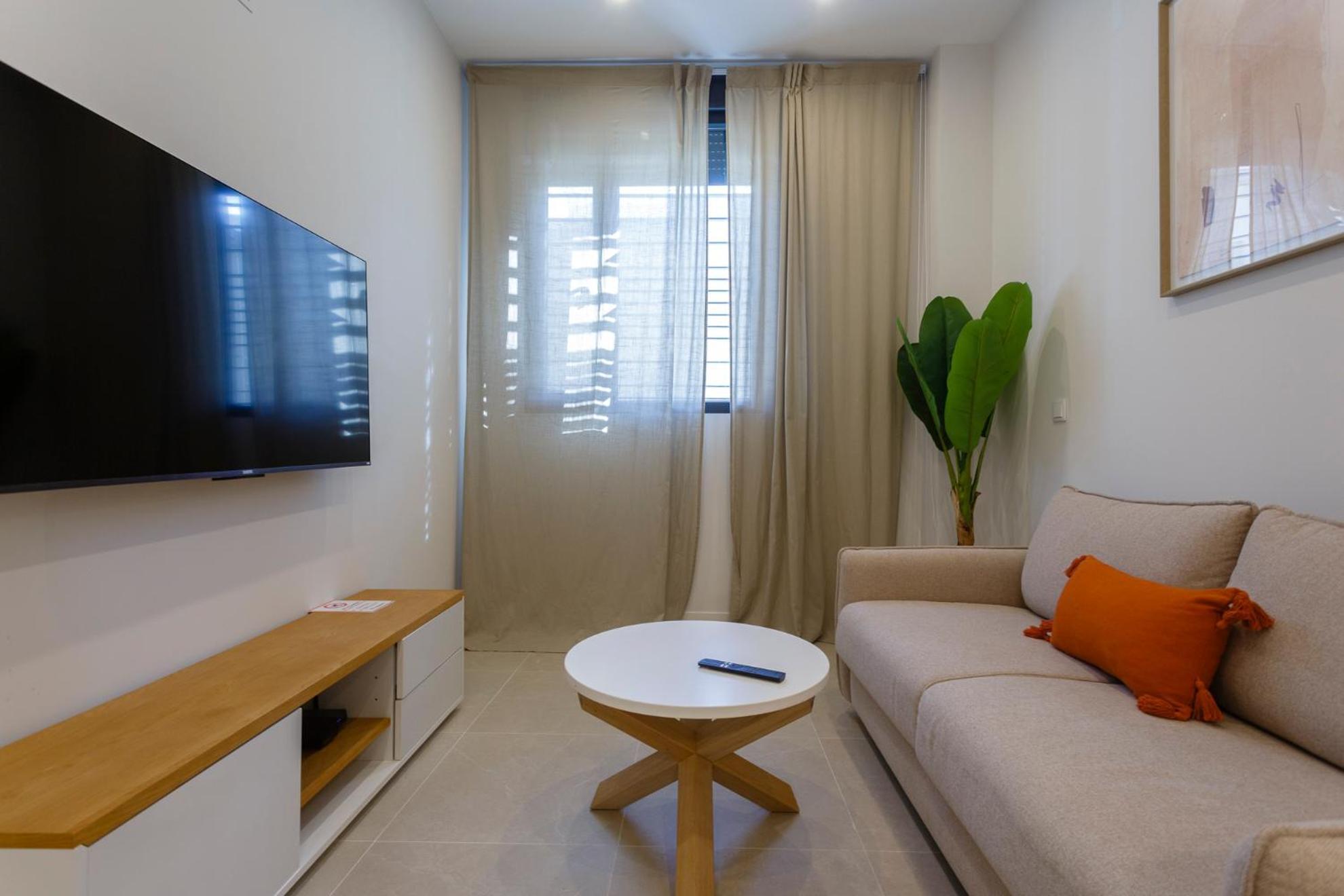 Bahia Suites By Cadiz4Rentals Eksteriør bilde