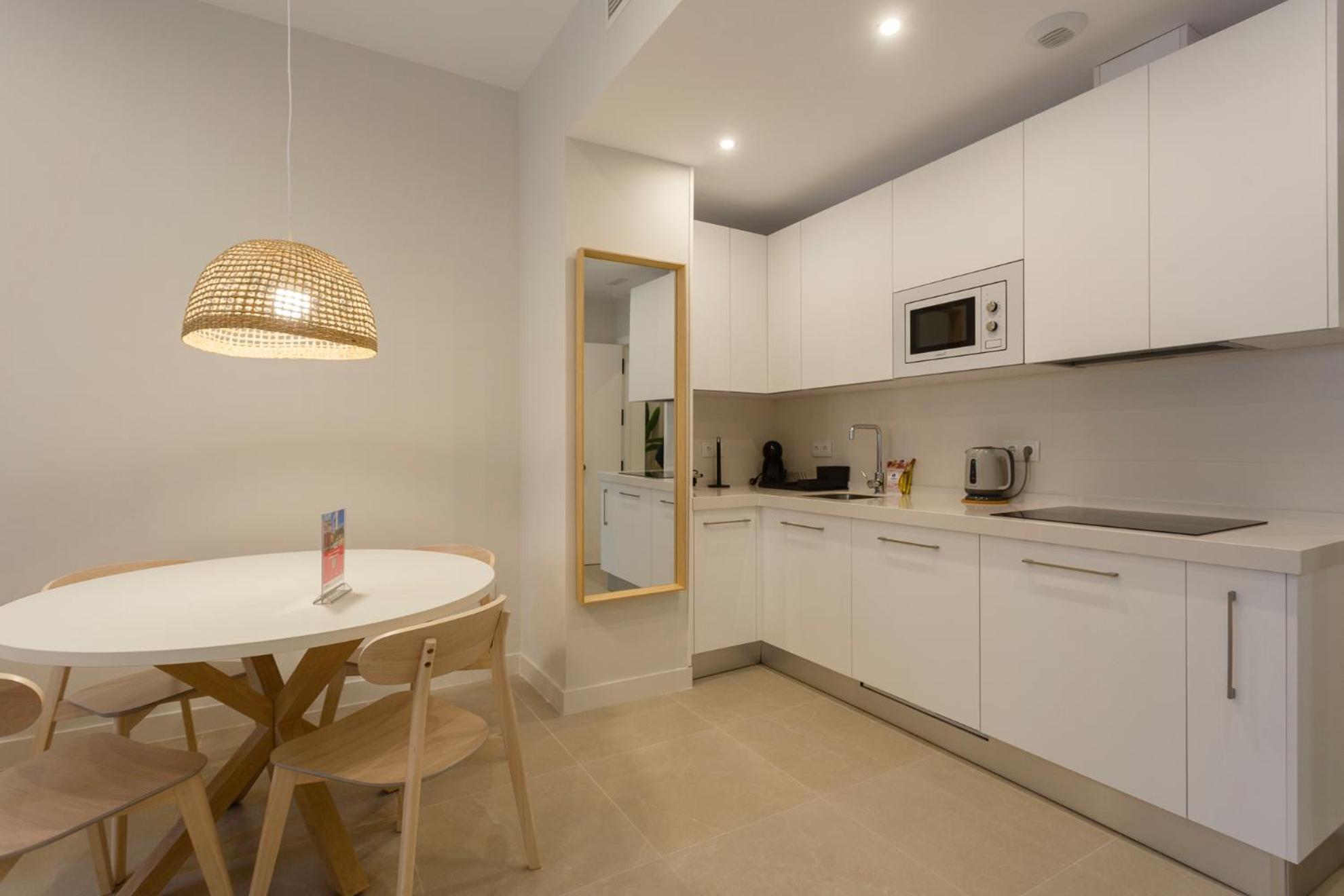 Bahia Suites By Cadiz4Rentals Eksteriør bilde