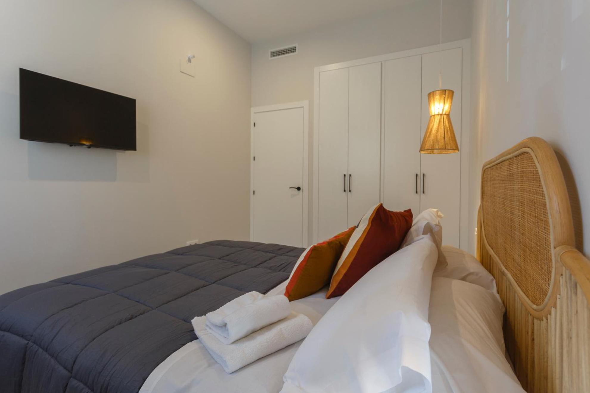 Bahia Suites By Cadiz4Rentals Eksteriør bilde