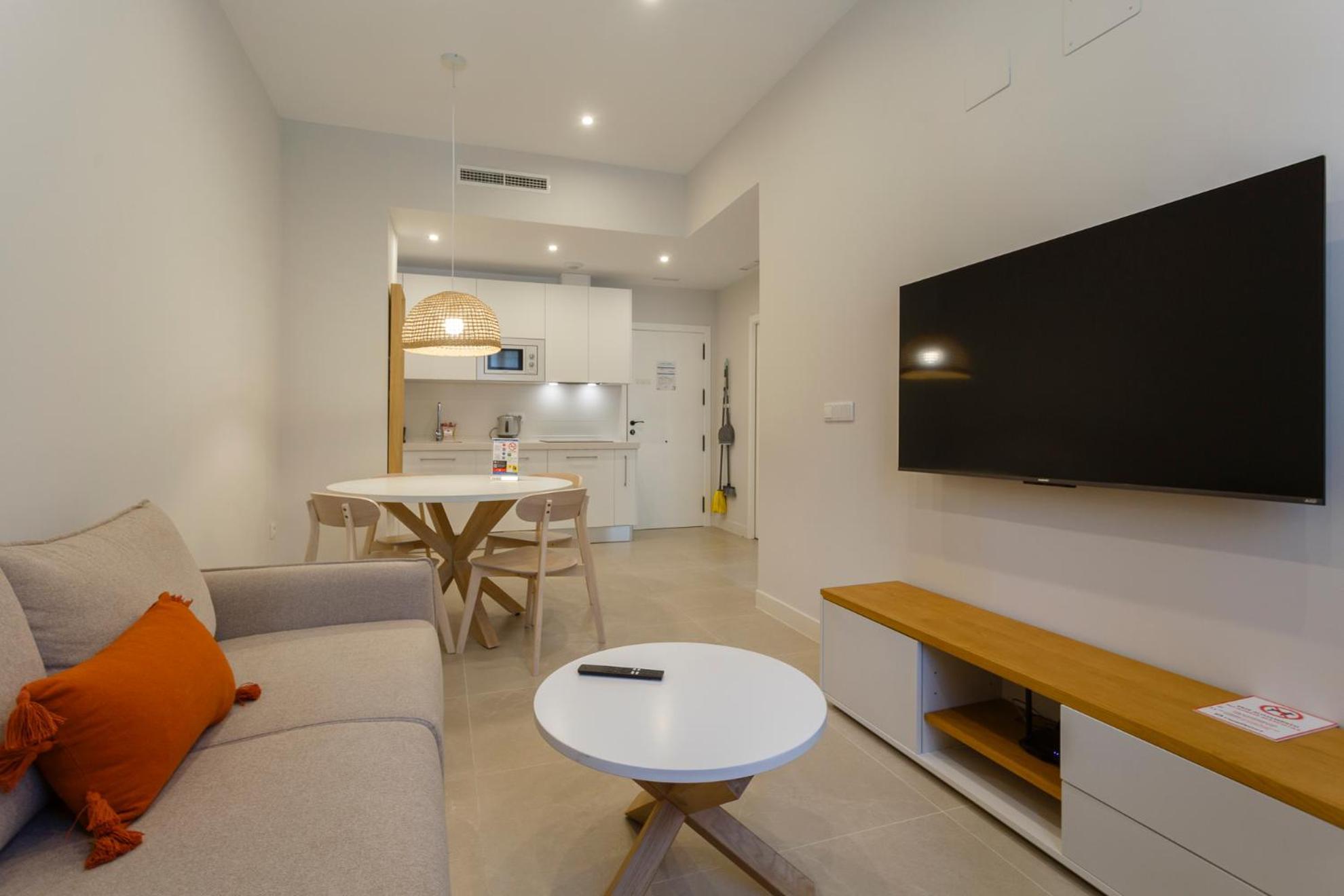 Bahia Suites By Cadiz4Rentals Eksteriør bilde