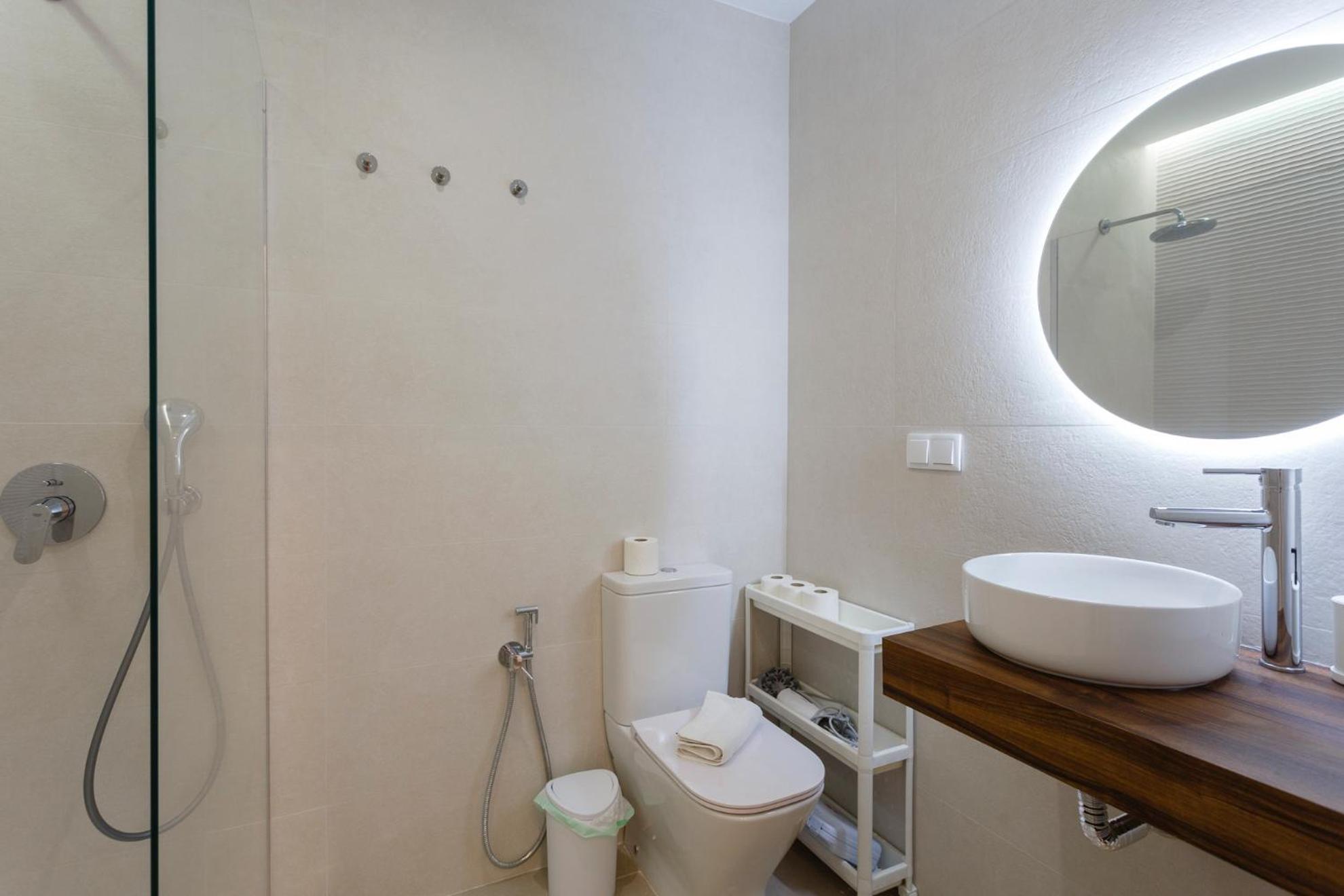 Bahia Suites By Cadiz4Rentals Eksteriør bilde