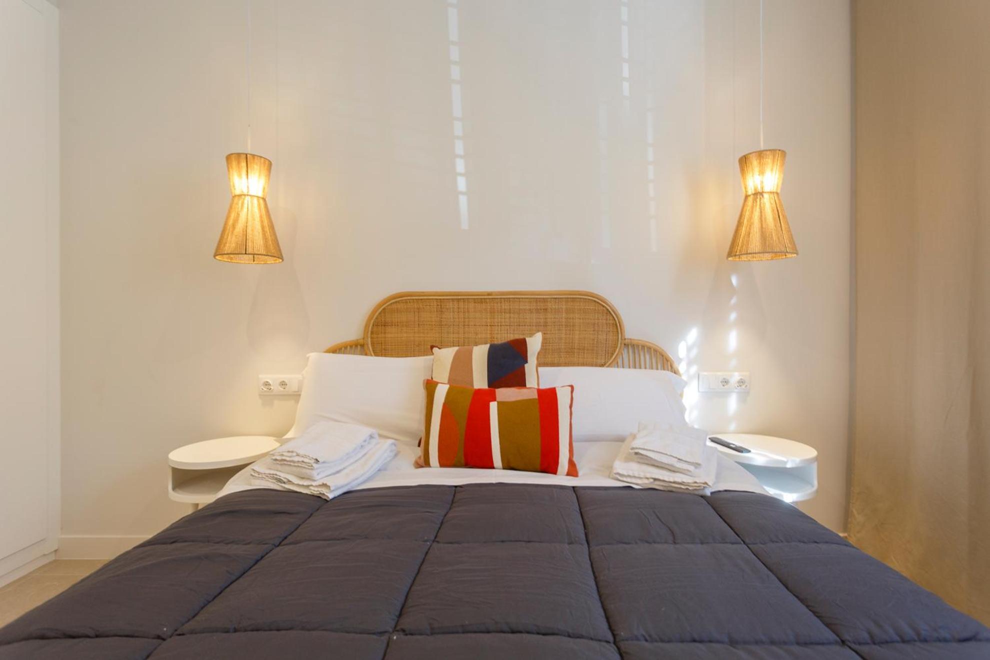 Bahia Suites By Cadiz4Rentals Rom bilde
