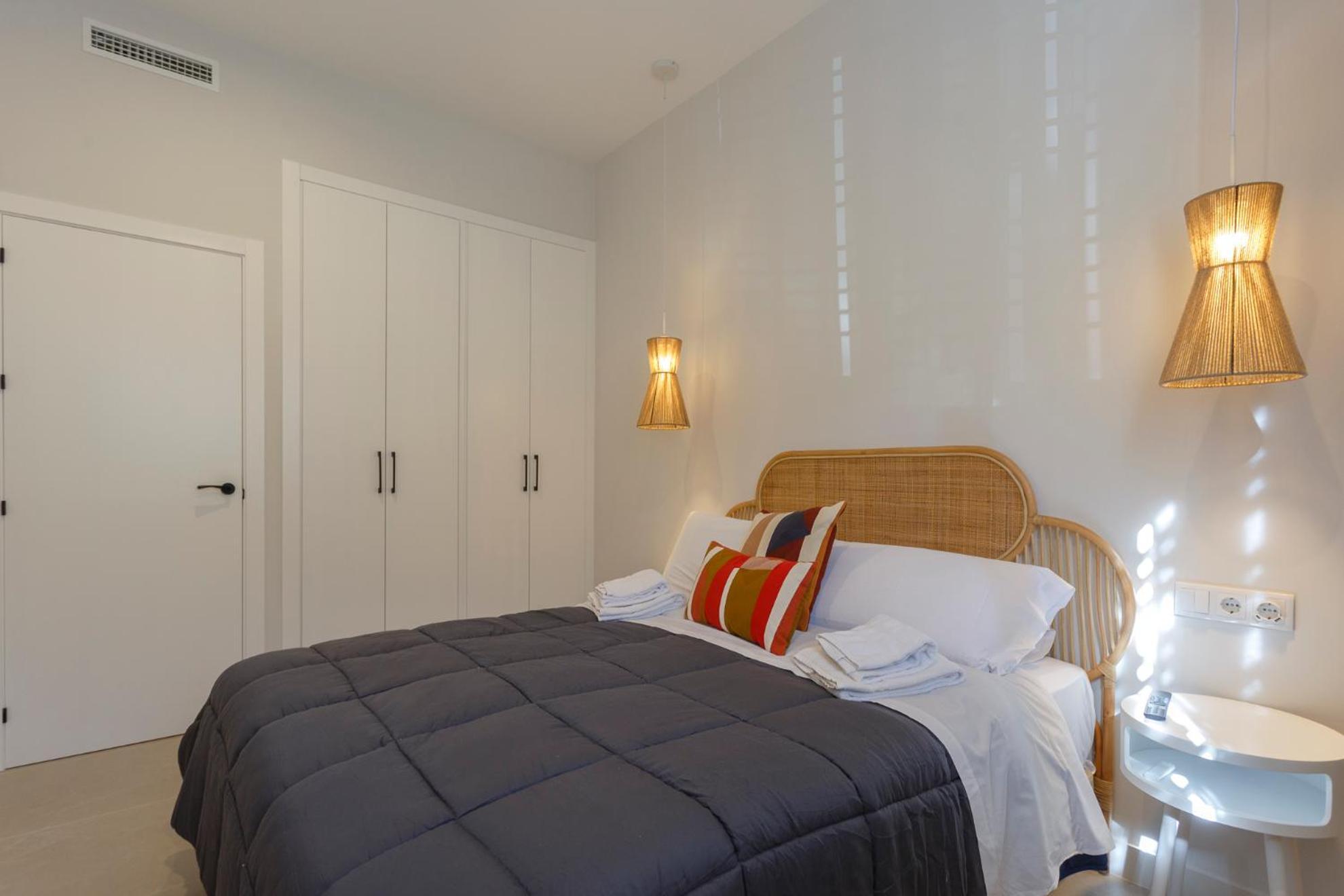 Bahia Suites By Cadiz4Rentals Eksteriør bilde