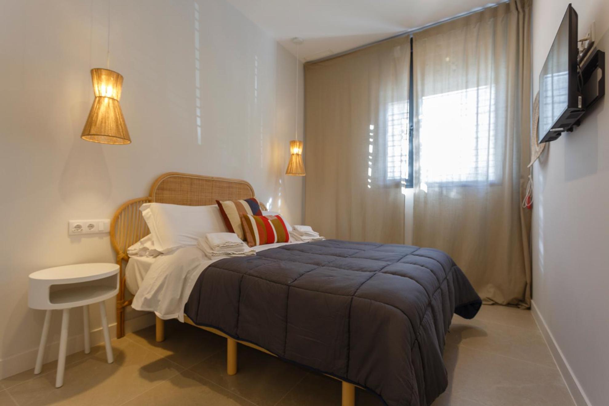 Bahia Suites By Cadiz4Rentals Rom bilde