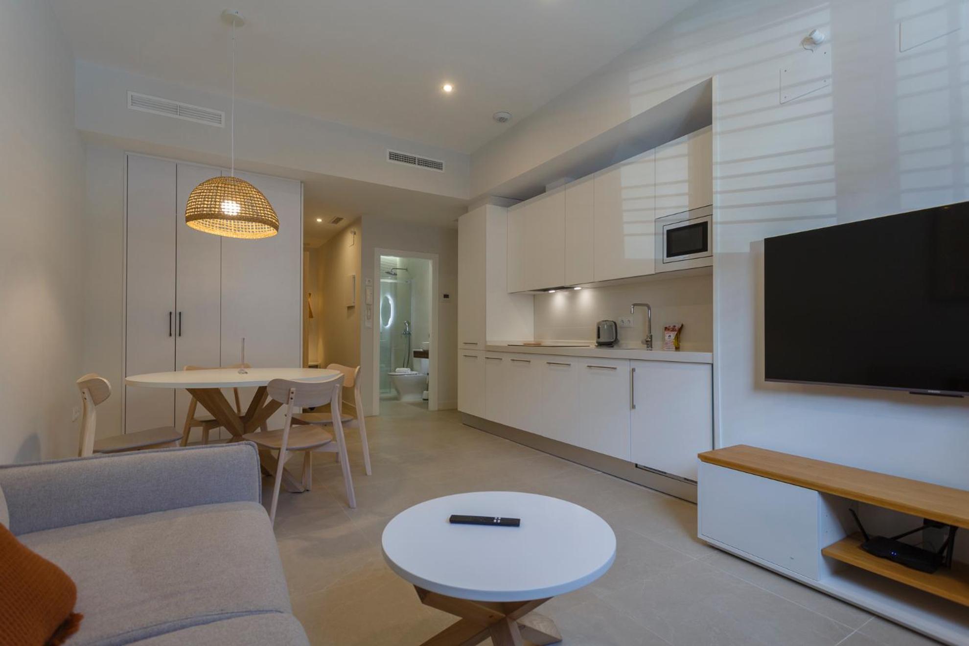 Bahia Suites By Cadiz4Rentals Eksteriør bilde