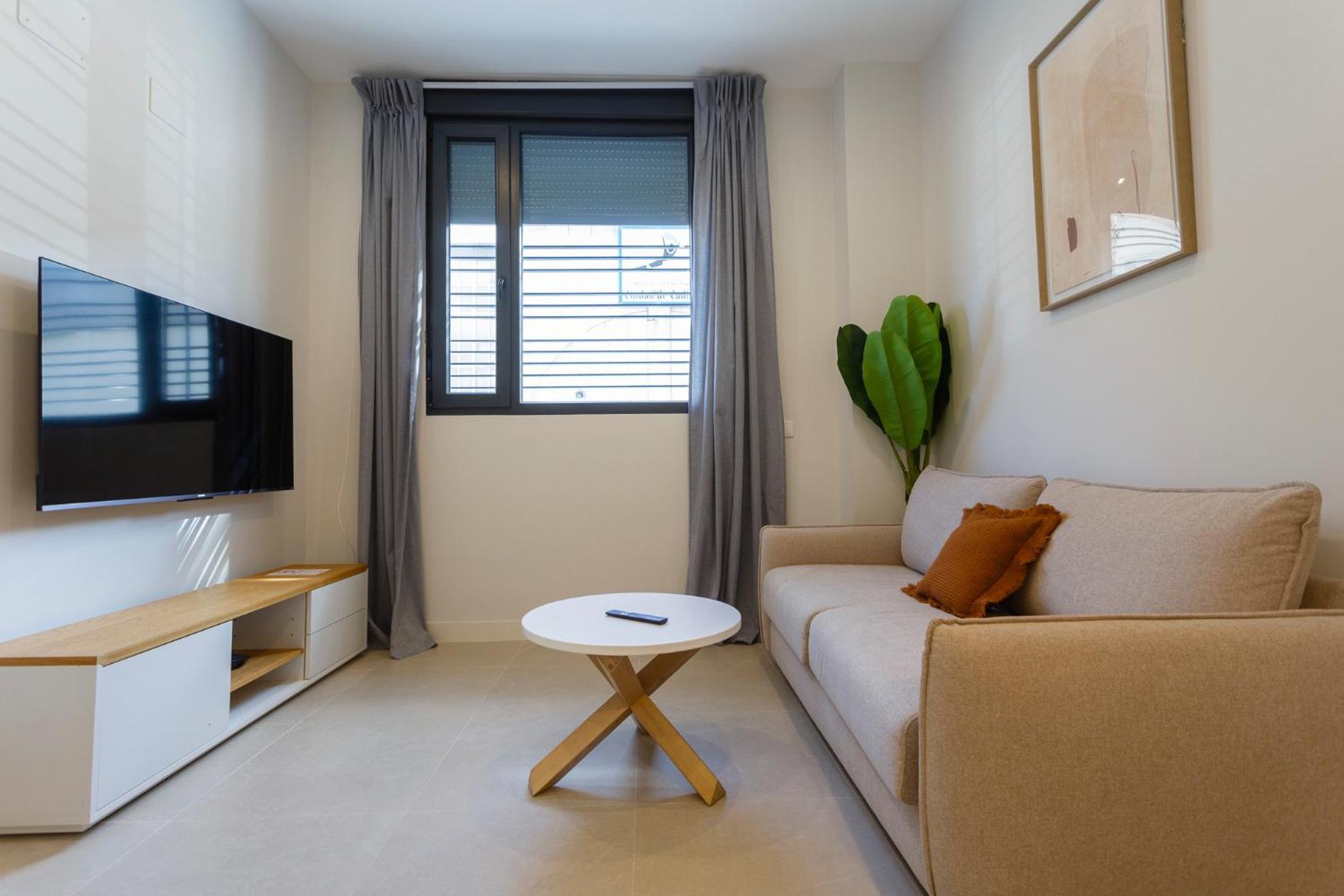 Bahia Suites By Cadiz4Rentals Rom bilde