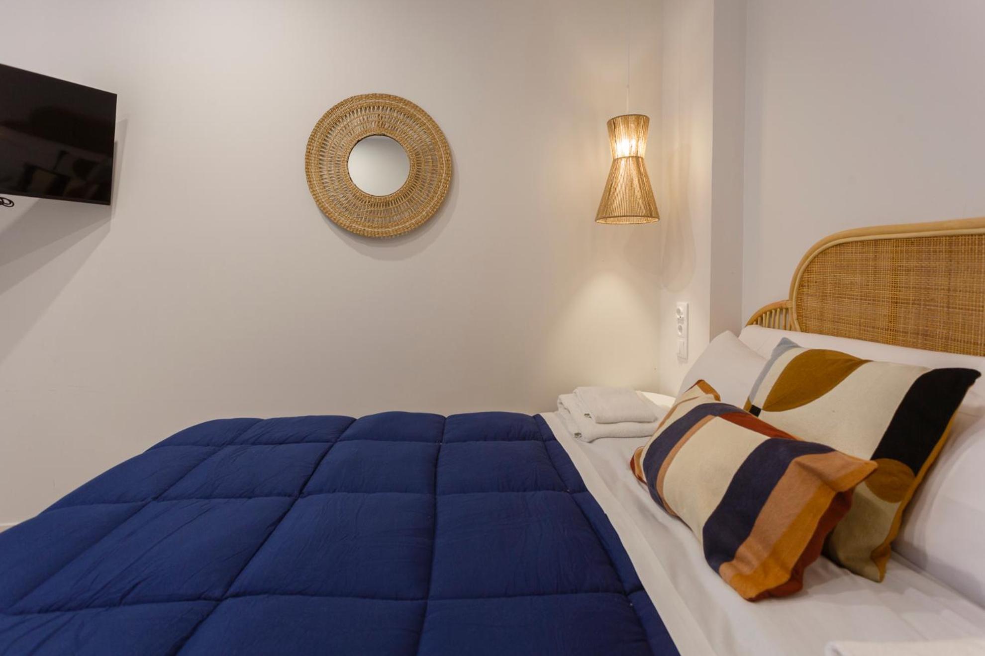 Bahia Suites By Cadiz4Rentals Rom bilde