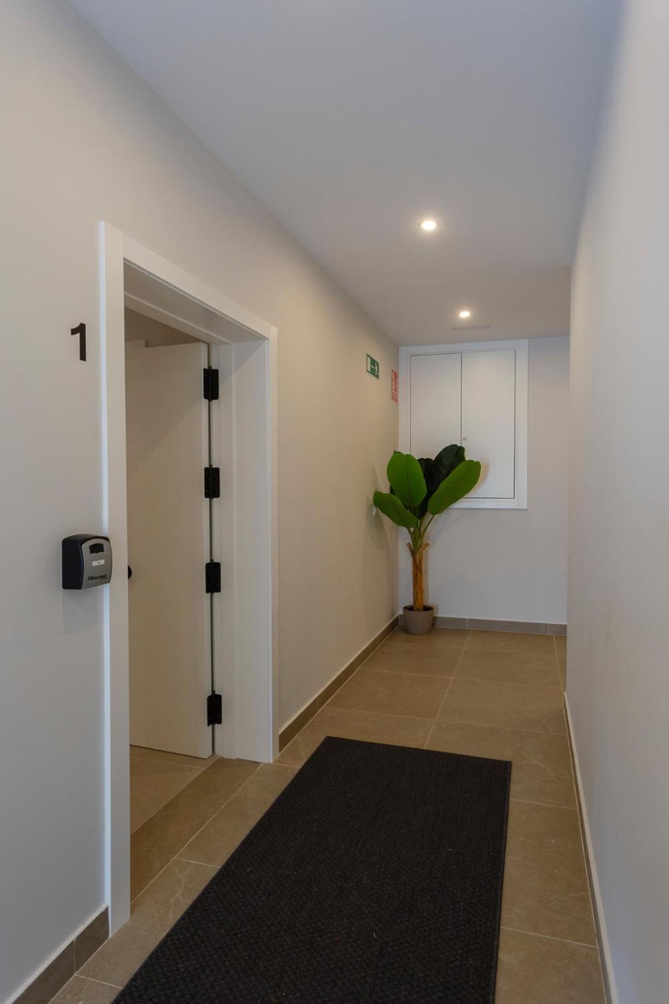 Bahia Suites By Cadiz4Rentals Rom bilde