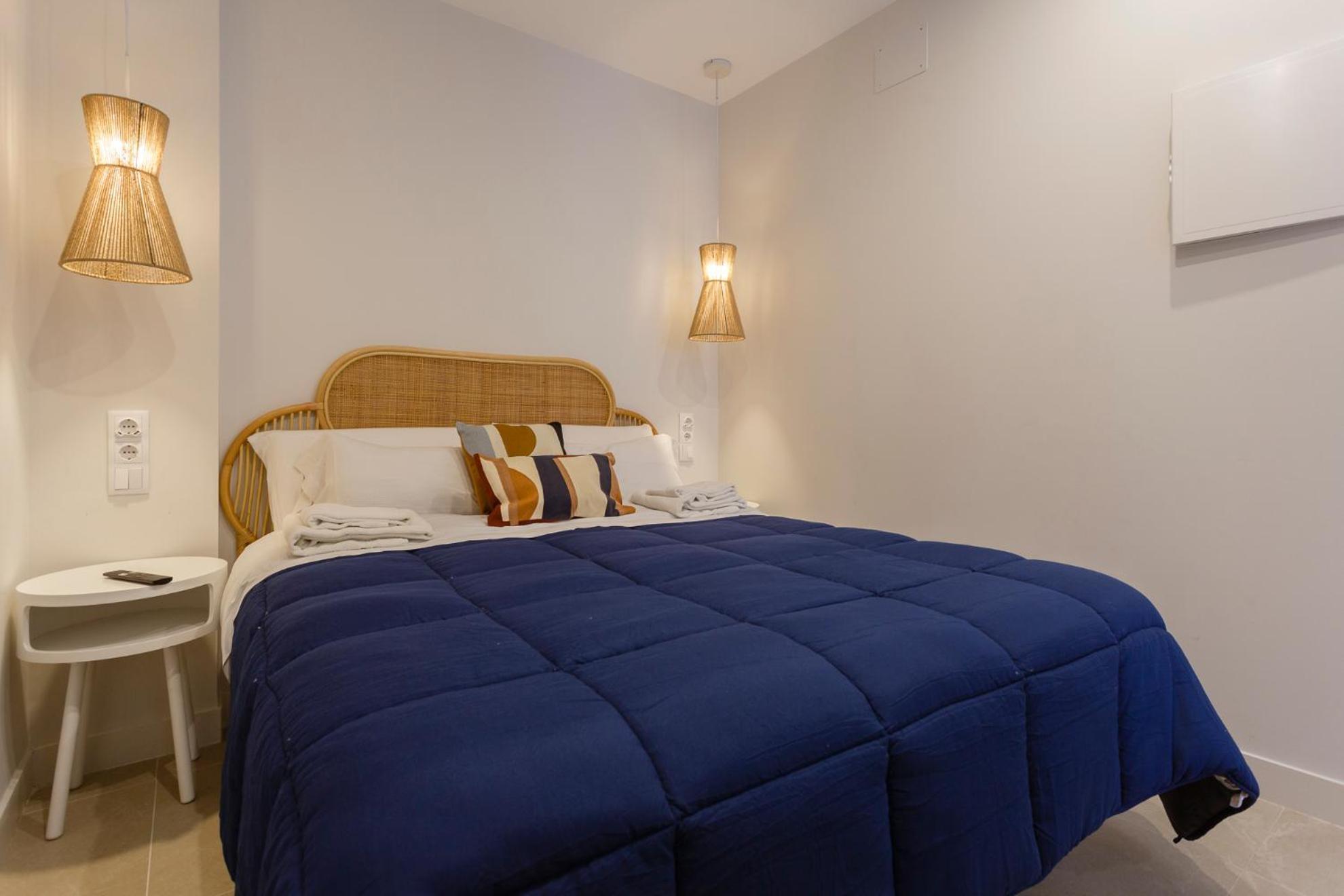 Bahia Suites By Cadiz4Rentals Rom bilde