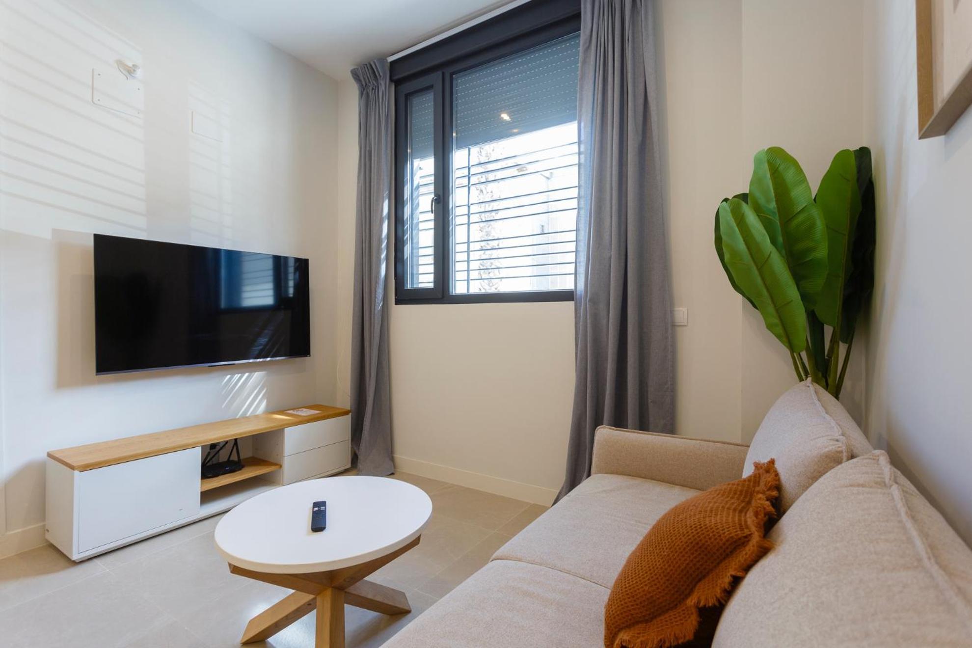 Bahia Suites By Cadiz4Rentals Rom bilde
