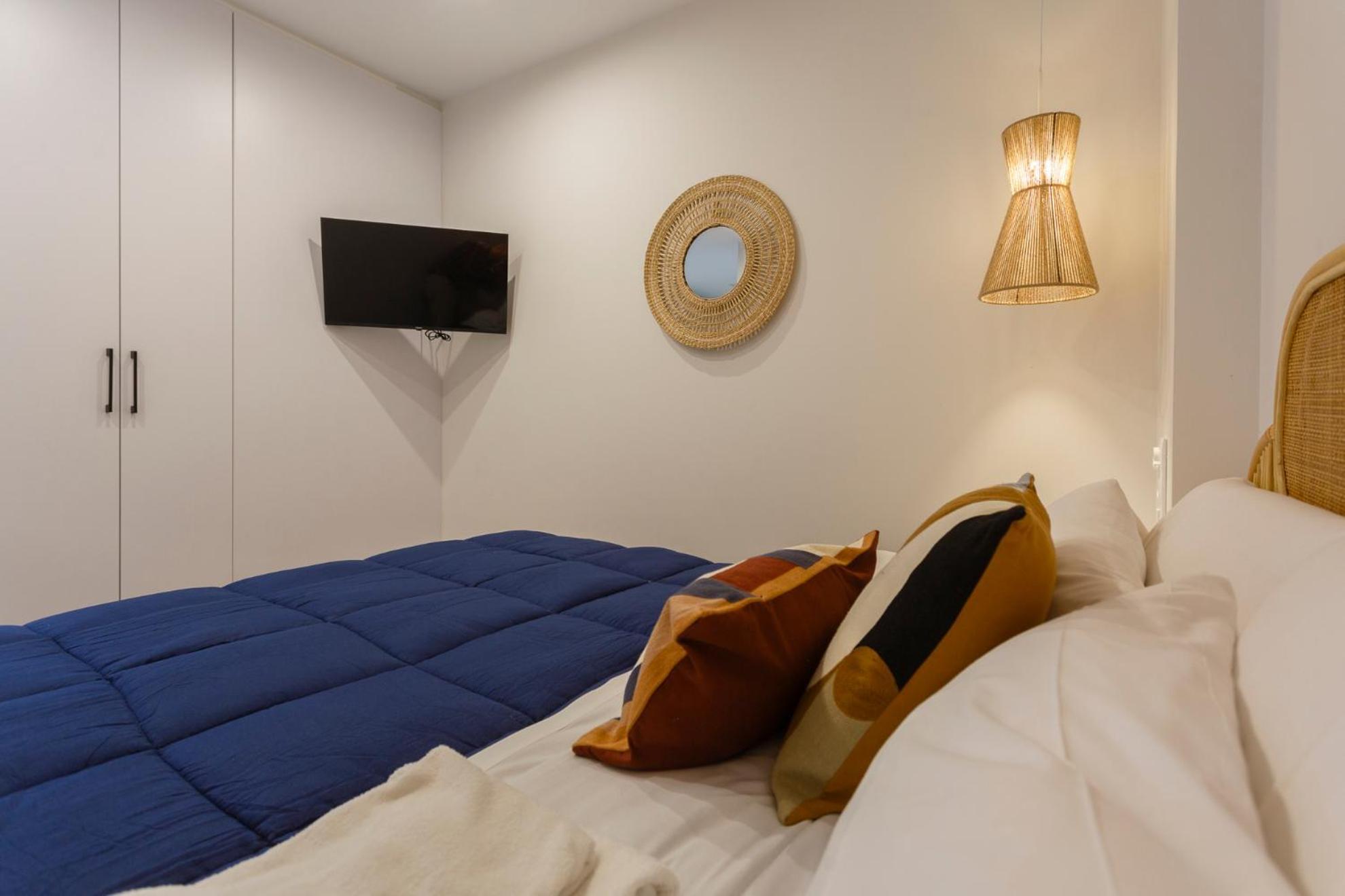 Bahia Suites By Cadiz4Rentals Eksteriør bilde