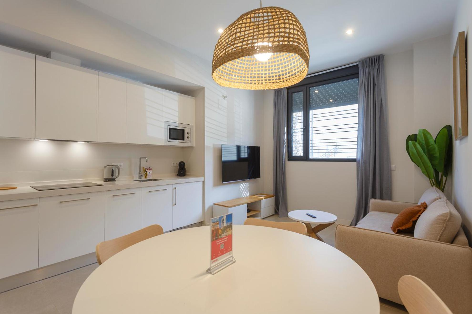 Bahia Suites By Cadiz4Rentals Rom bilde