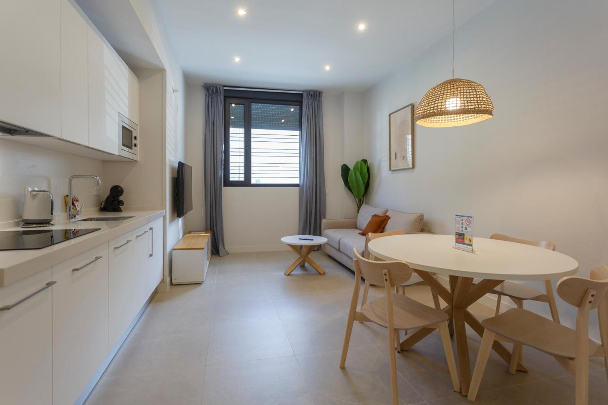 Bahia Suites By Cadiz4Rentals Rom bilde