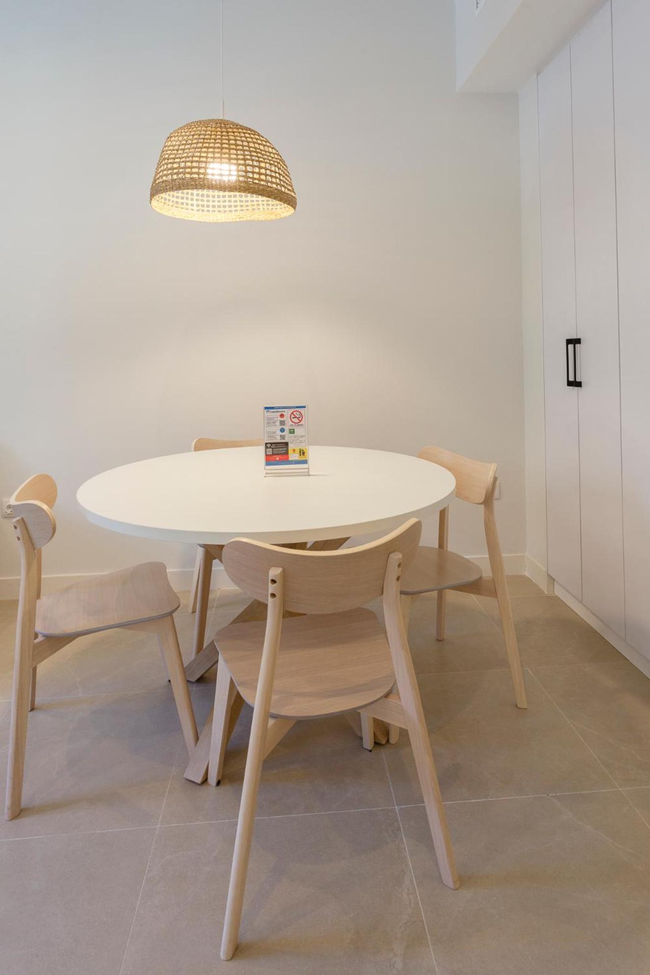 Bahia Suites By Cadiz4Rentals Rom bilde