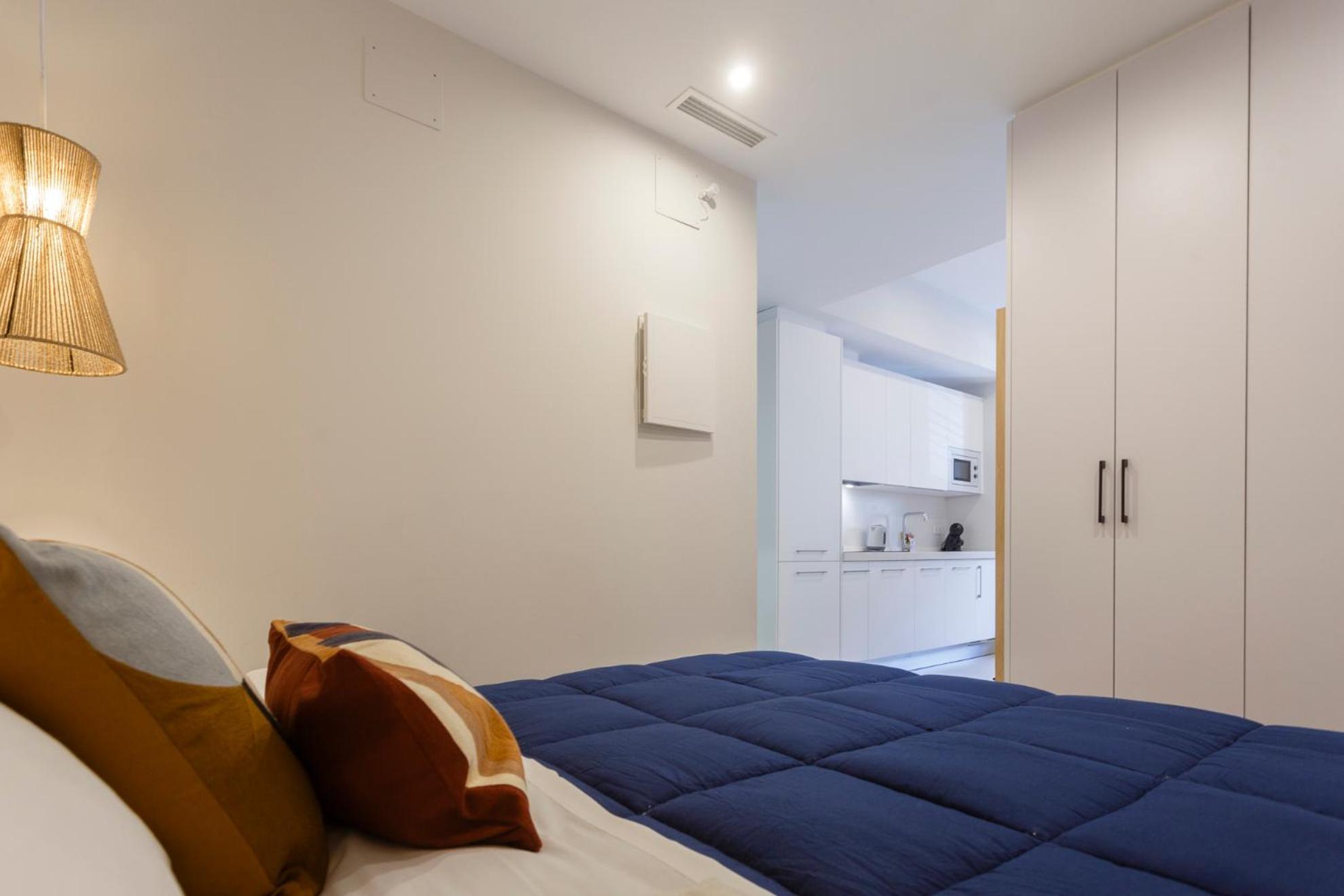 Bahia Suites By Cadiz4Rentals Eksteriør bilde