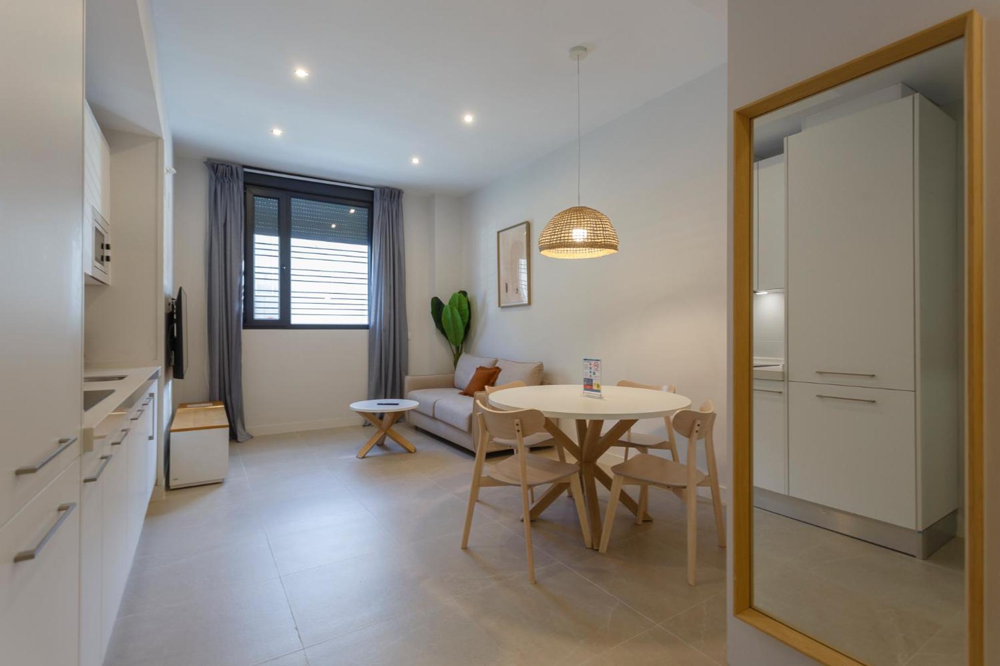 Bahia Suites By Cadiz4Rentals Eksteriør bilde