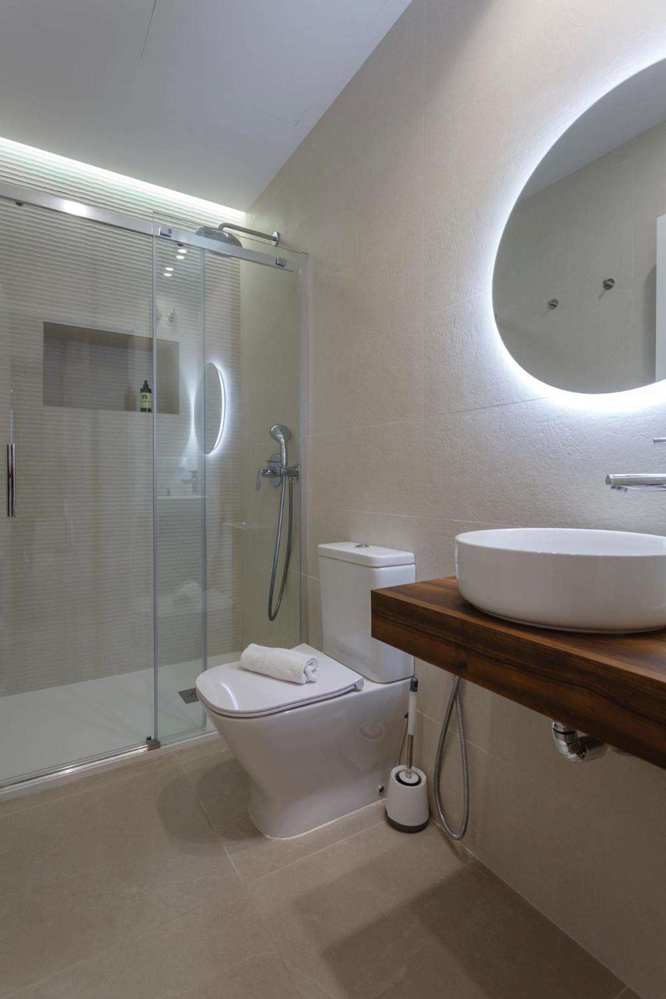 Bahia Suites By Cadiz4Rentals Eksteriør bilde