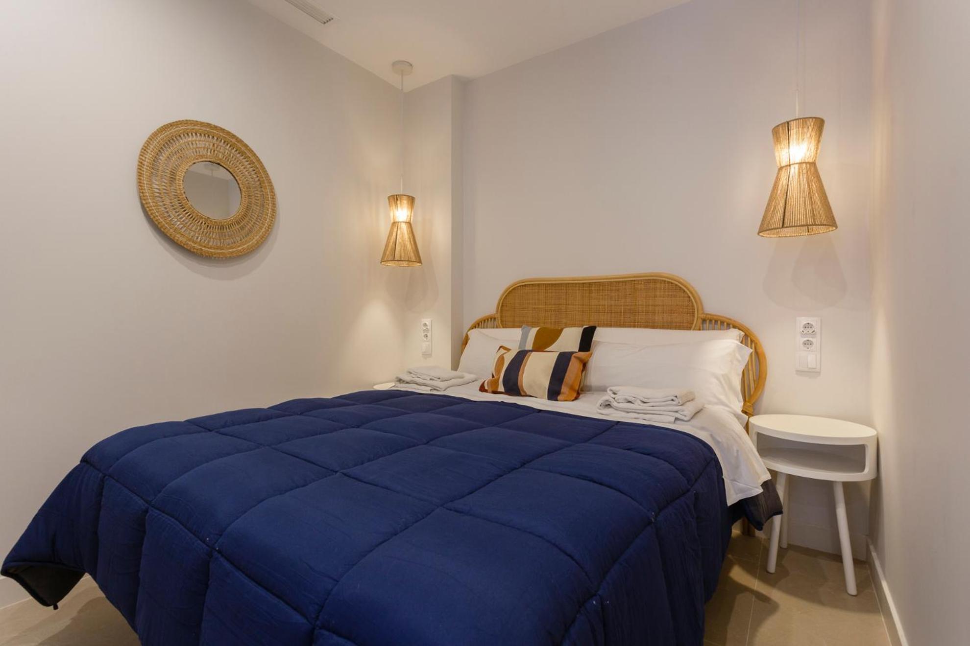 Bahia Suites By Cadiz4Rentals Eksteriør bilde