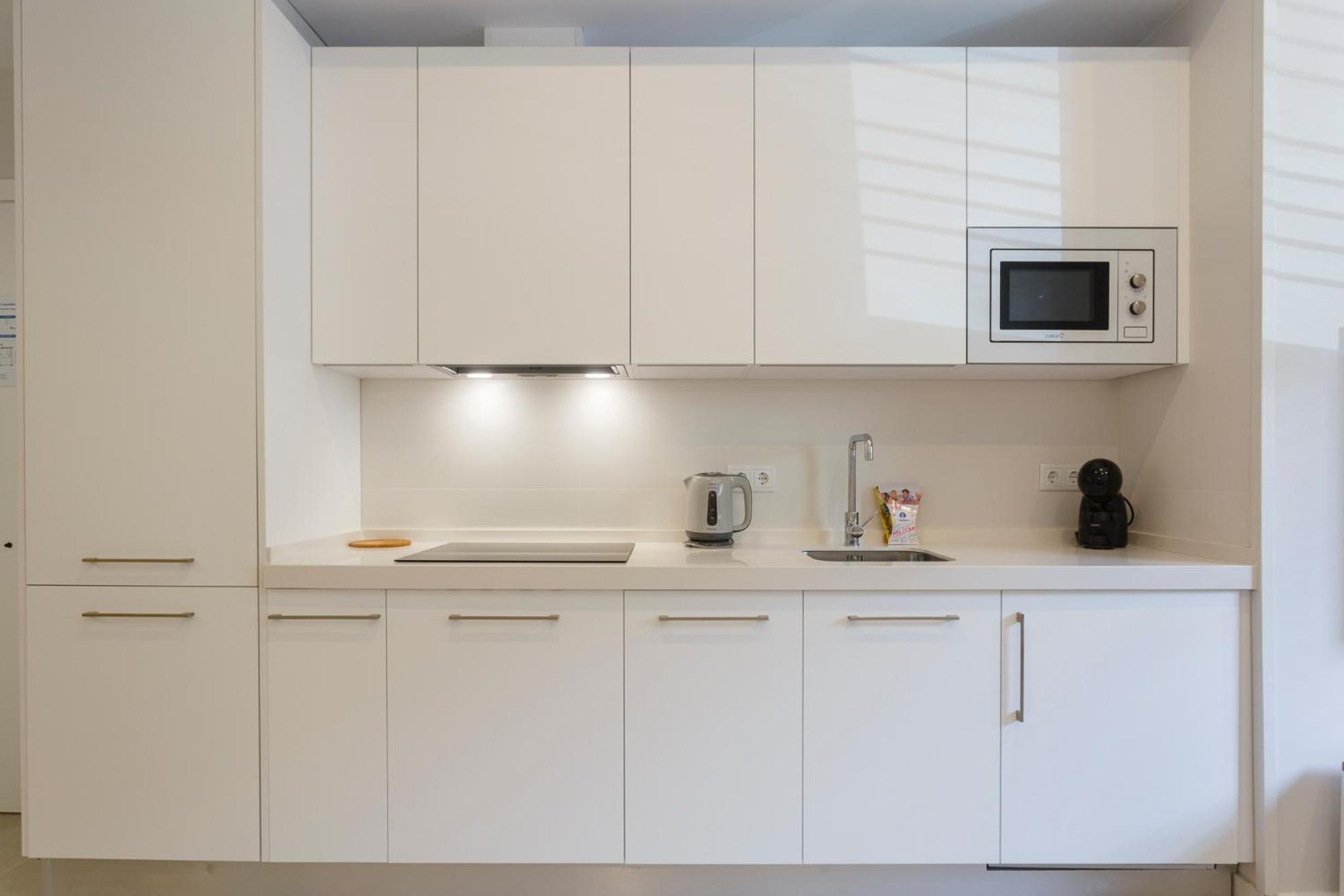 Bahia Suites By Cadiz4Rentals Eksteriør bilde